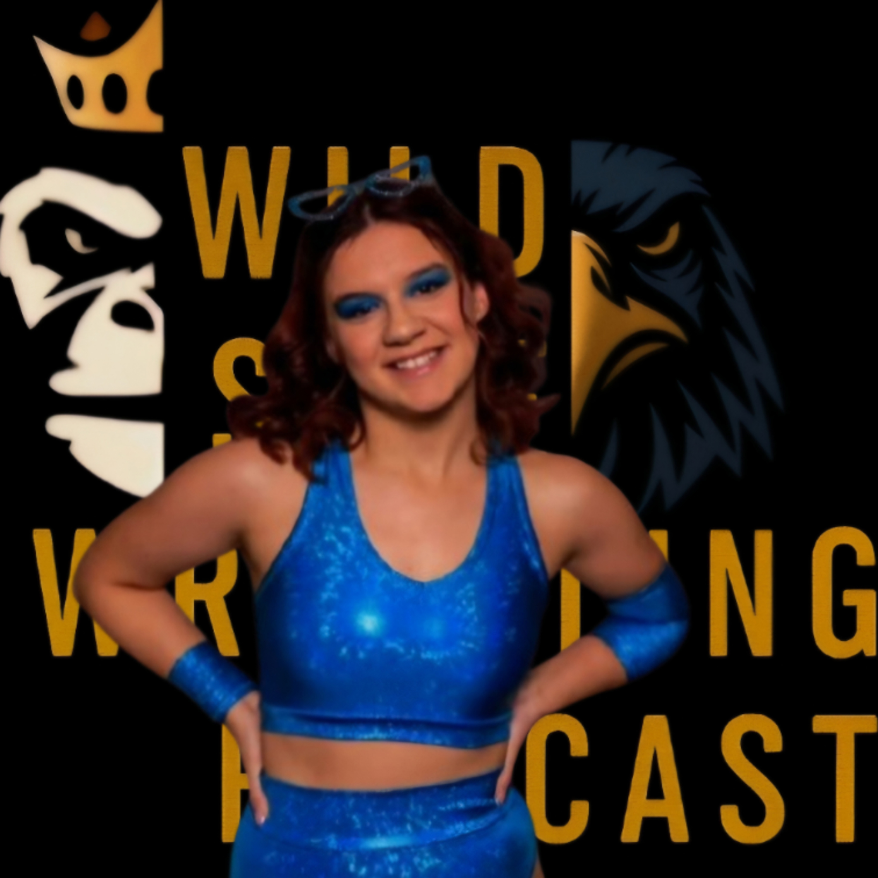 Ava Brooks returns to the Wild Side  episode artwork