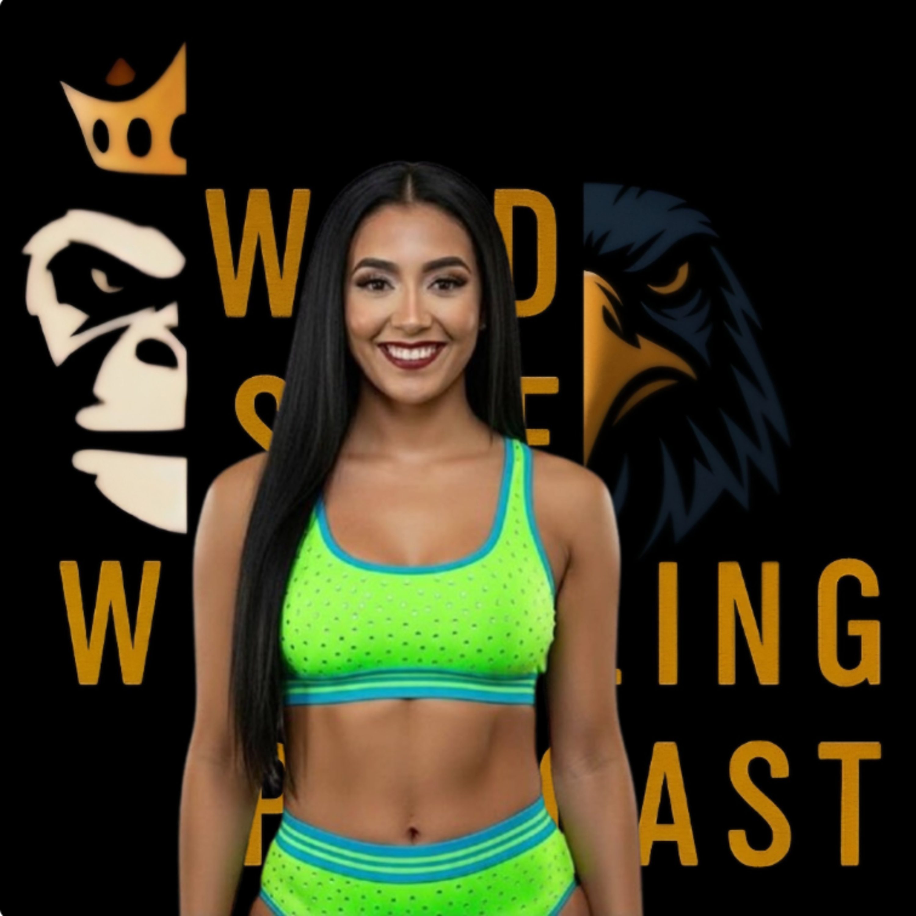 Kayla Lopez episode artwork