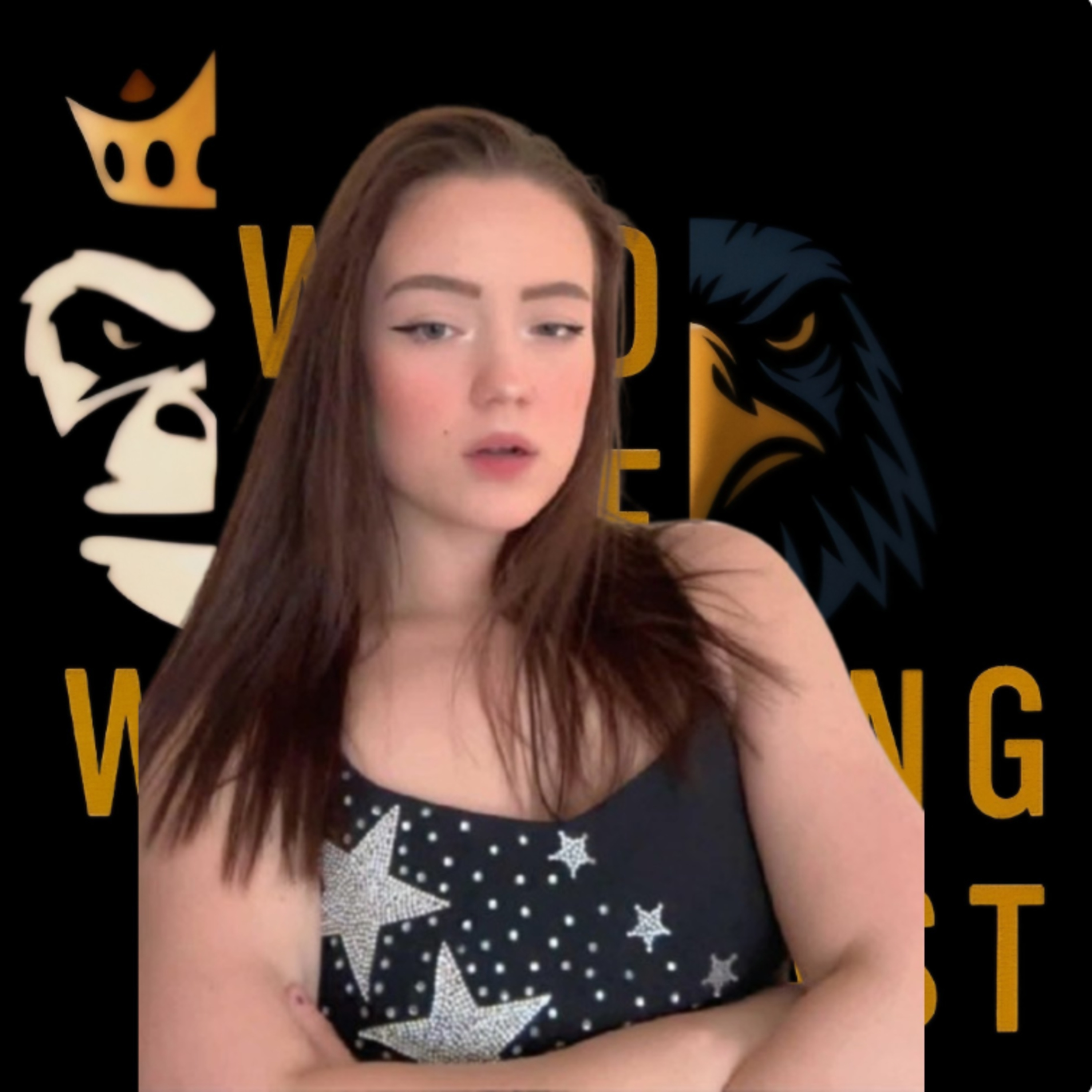 Avery “freakin” Austin