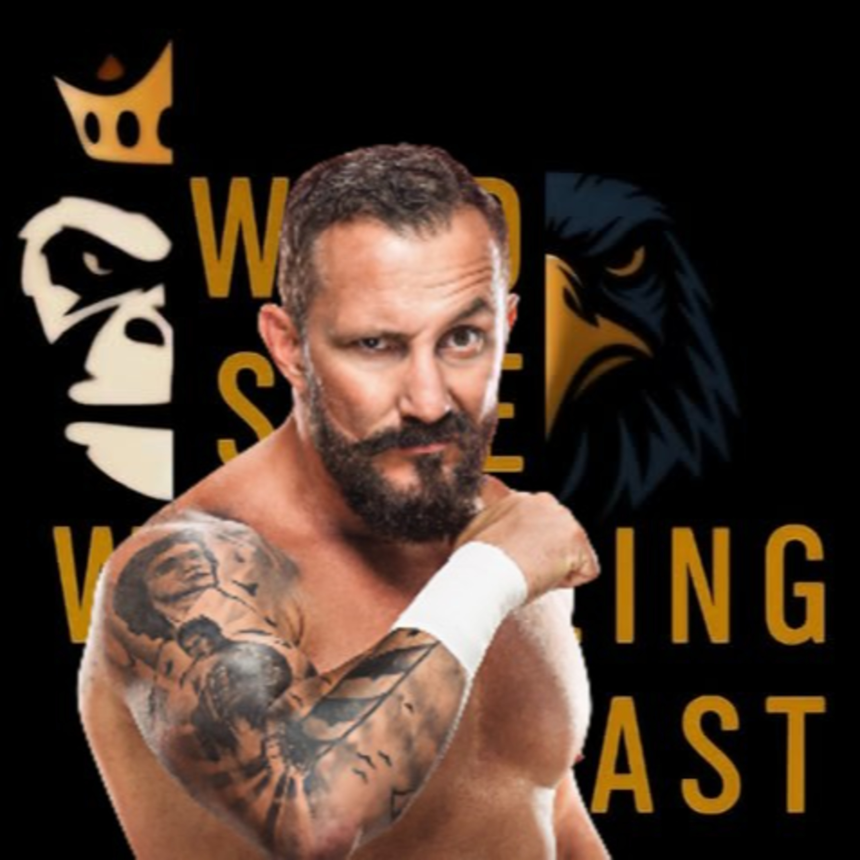 Bobby Fish Interview  episode artwork
