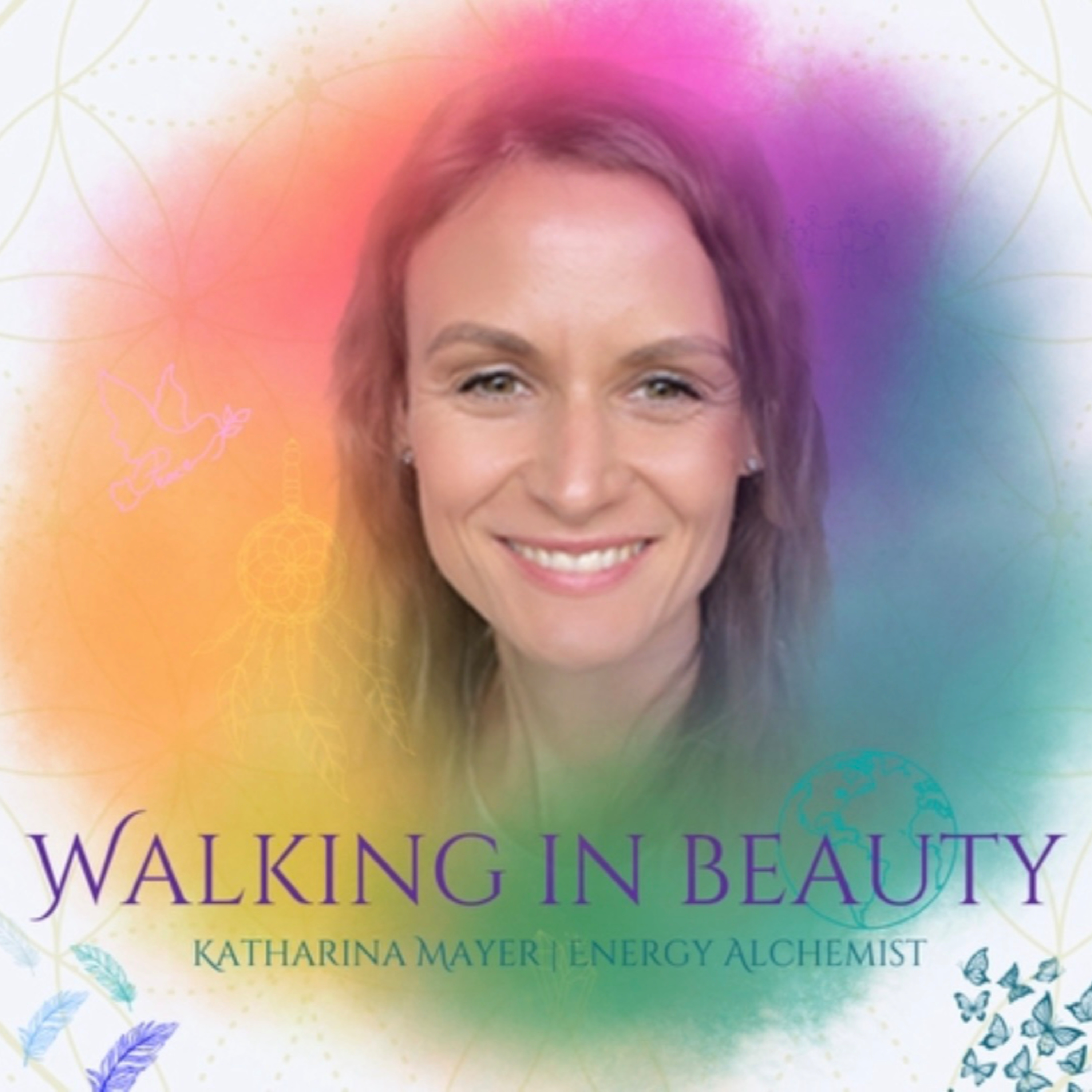 Walking in Beauty