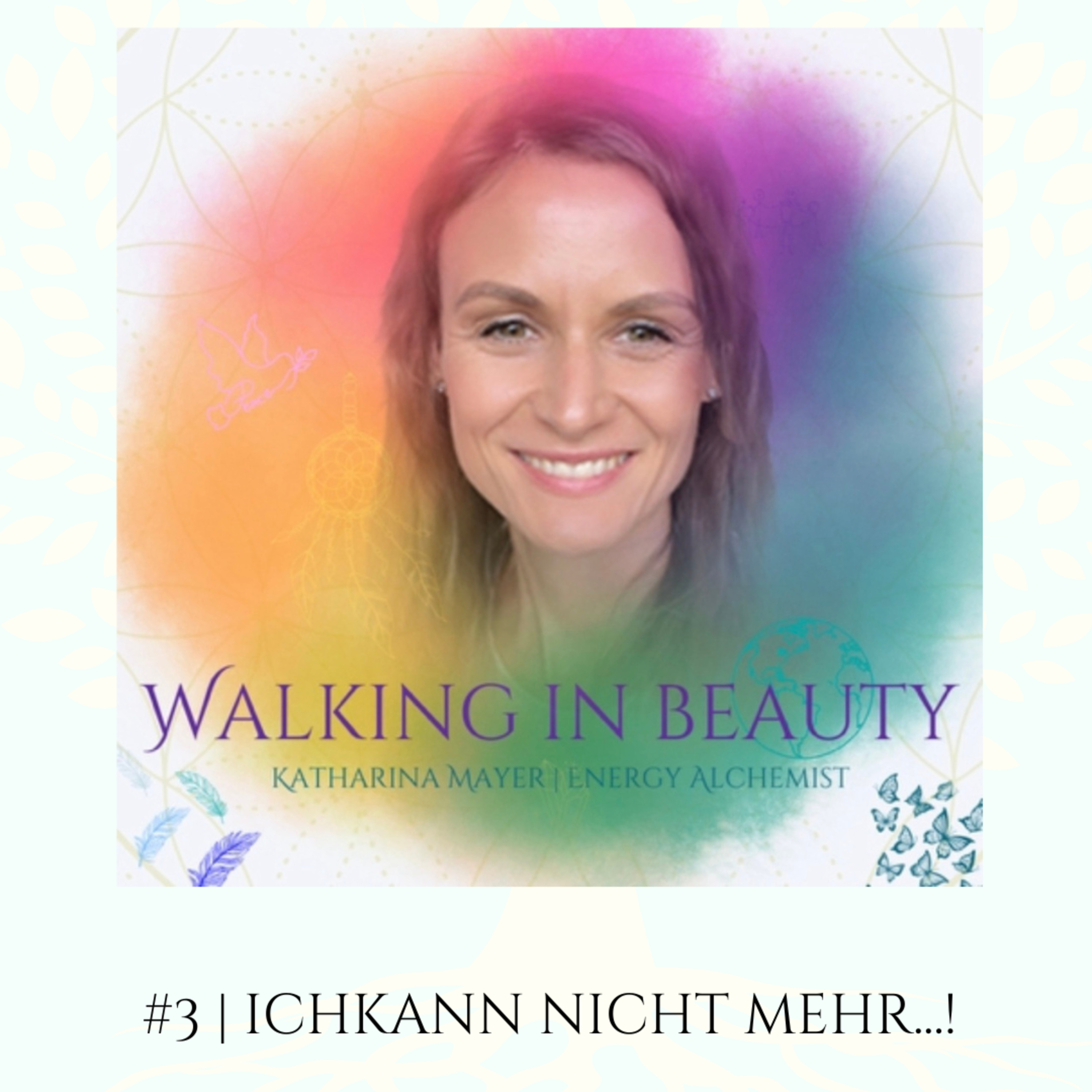 Walking in Beauty