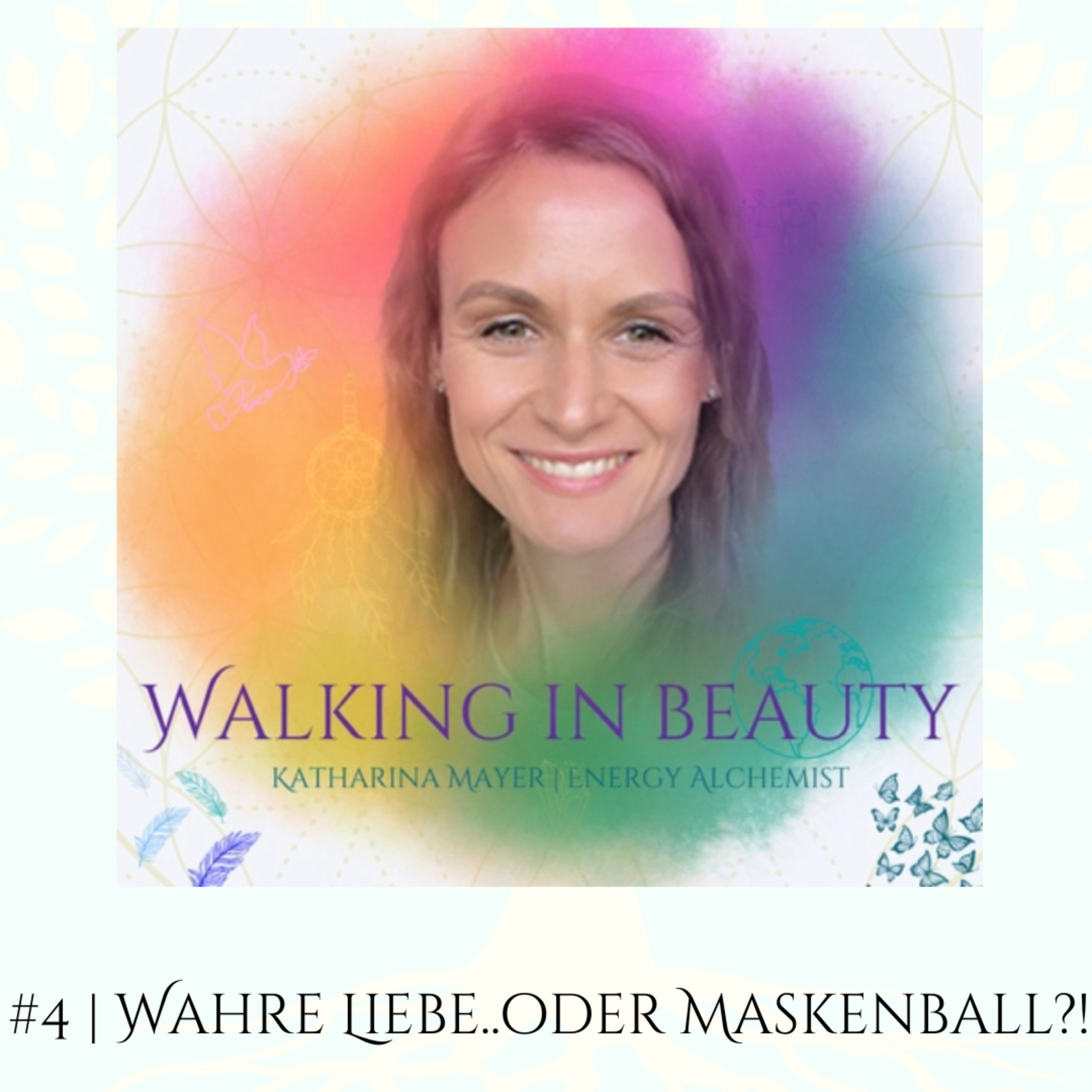 Walking in Beauty