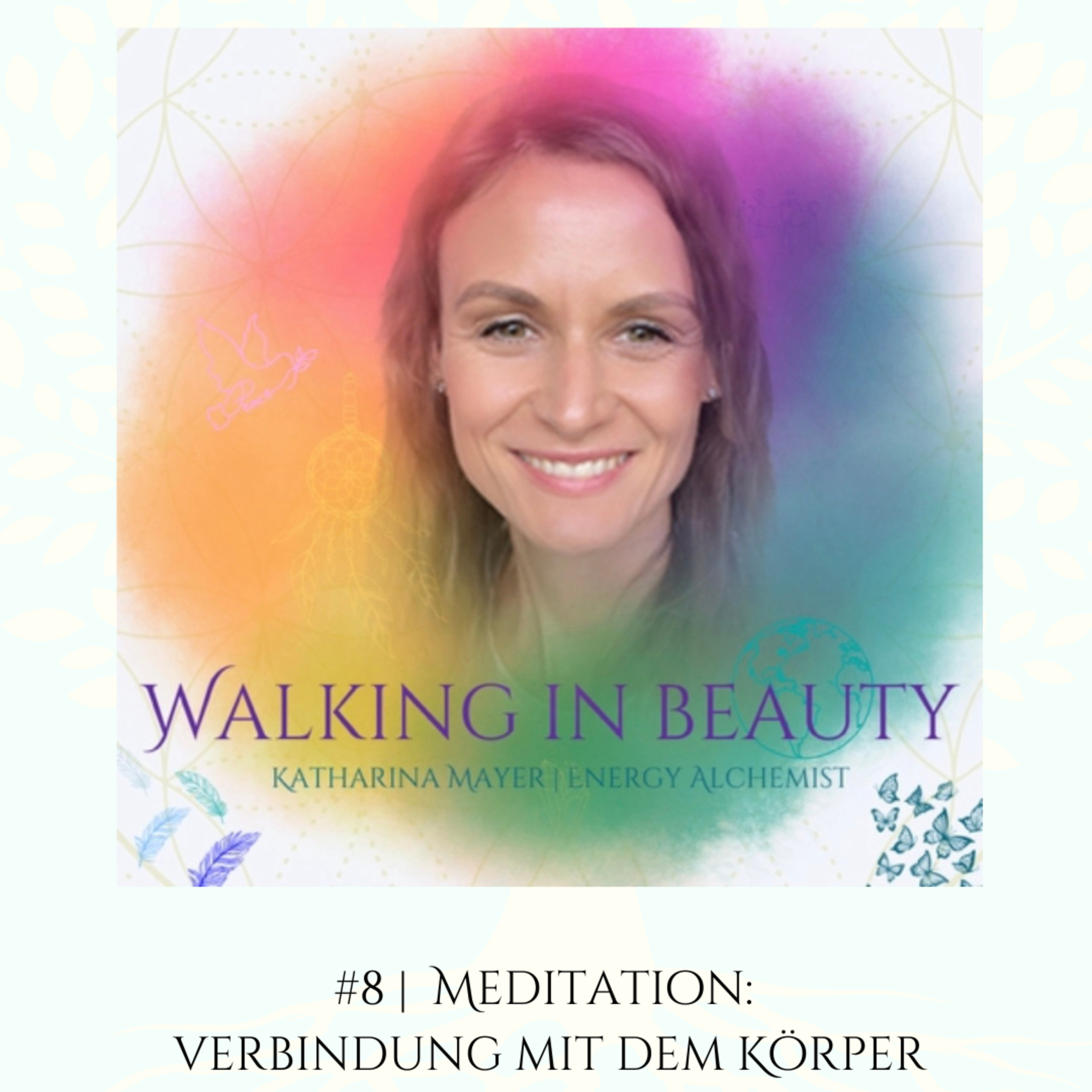 Walking in Beauty