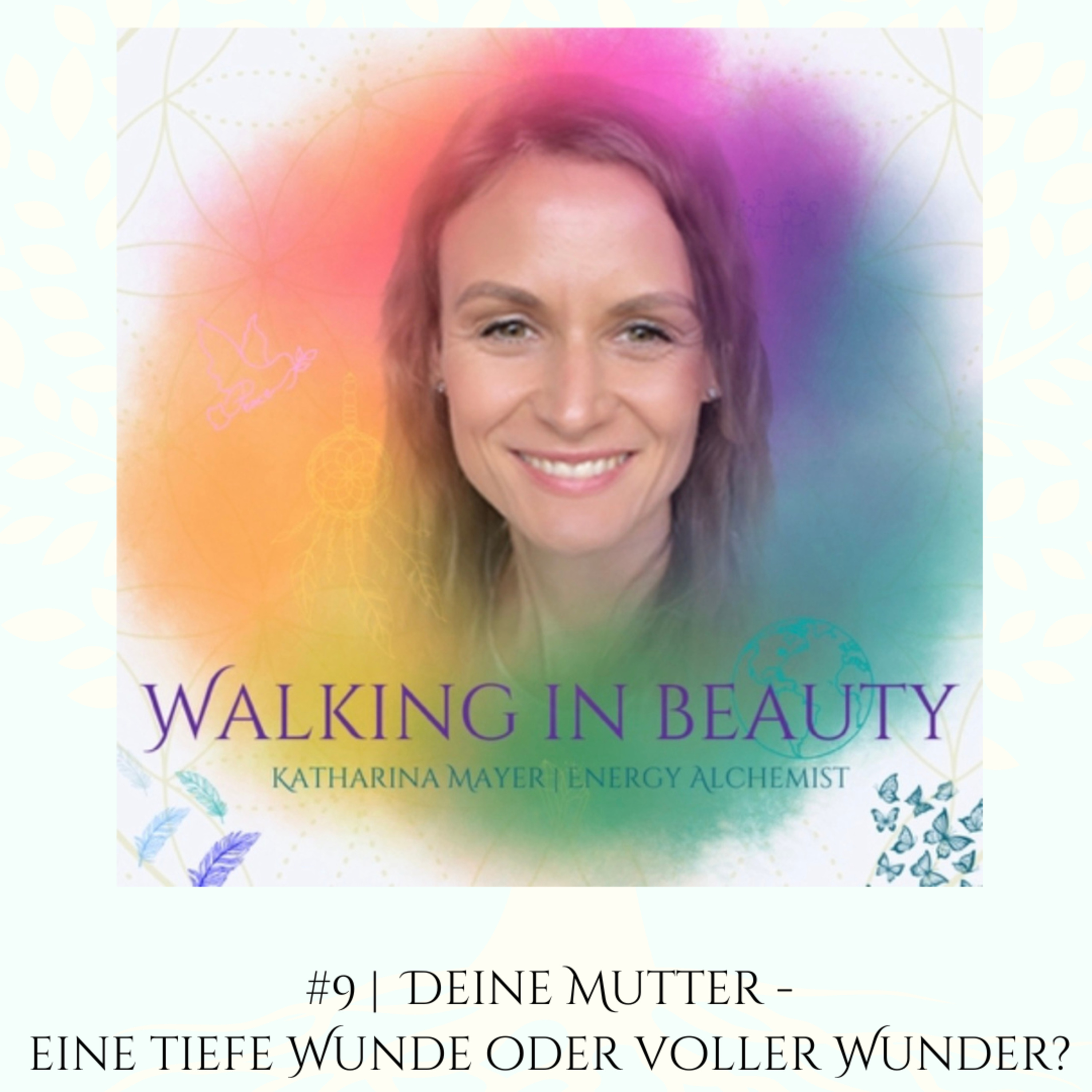 Walking in Beauty