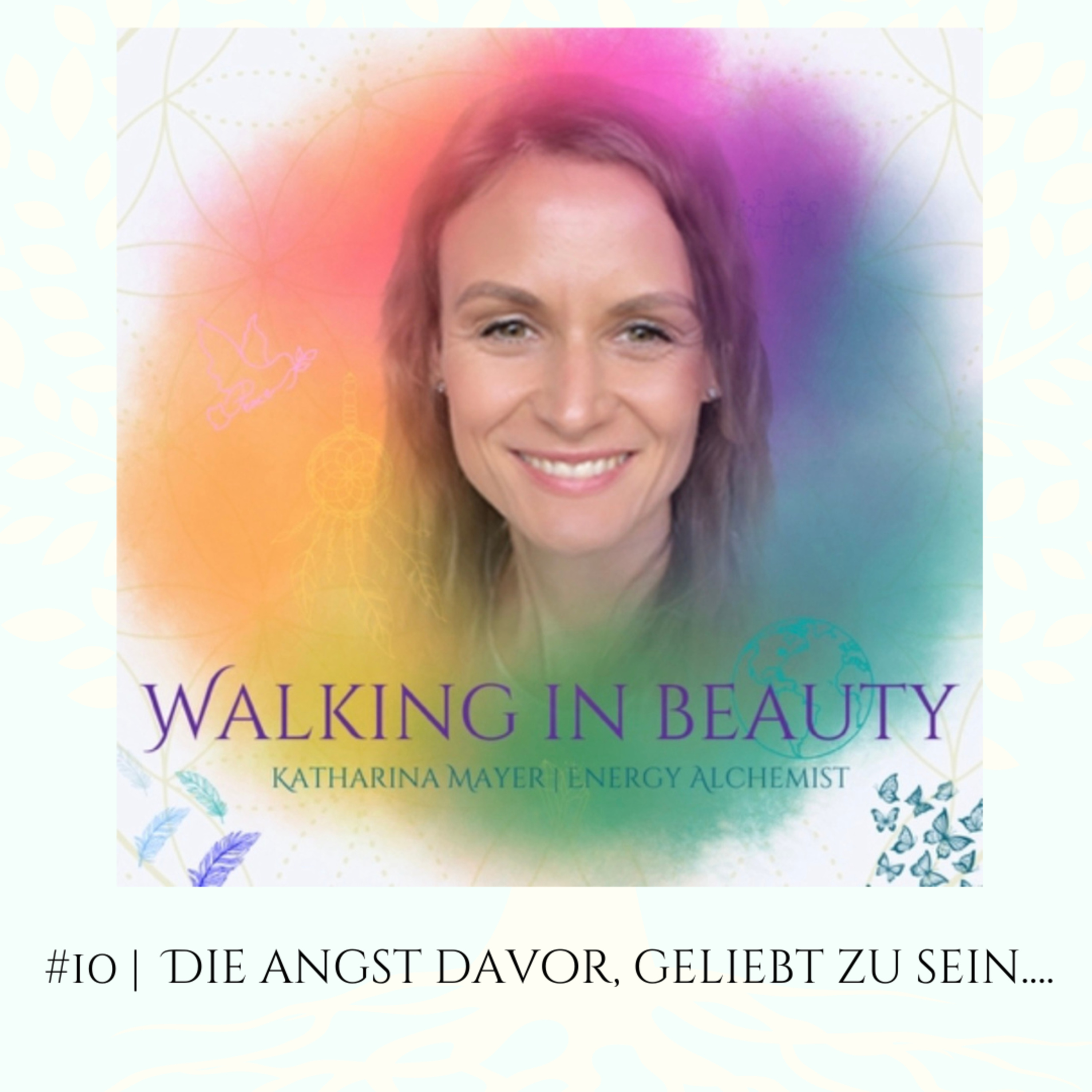 Walking in Beauty