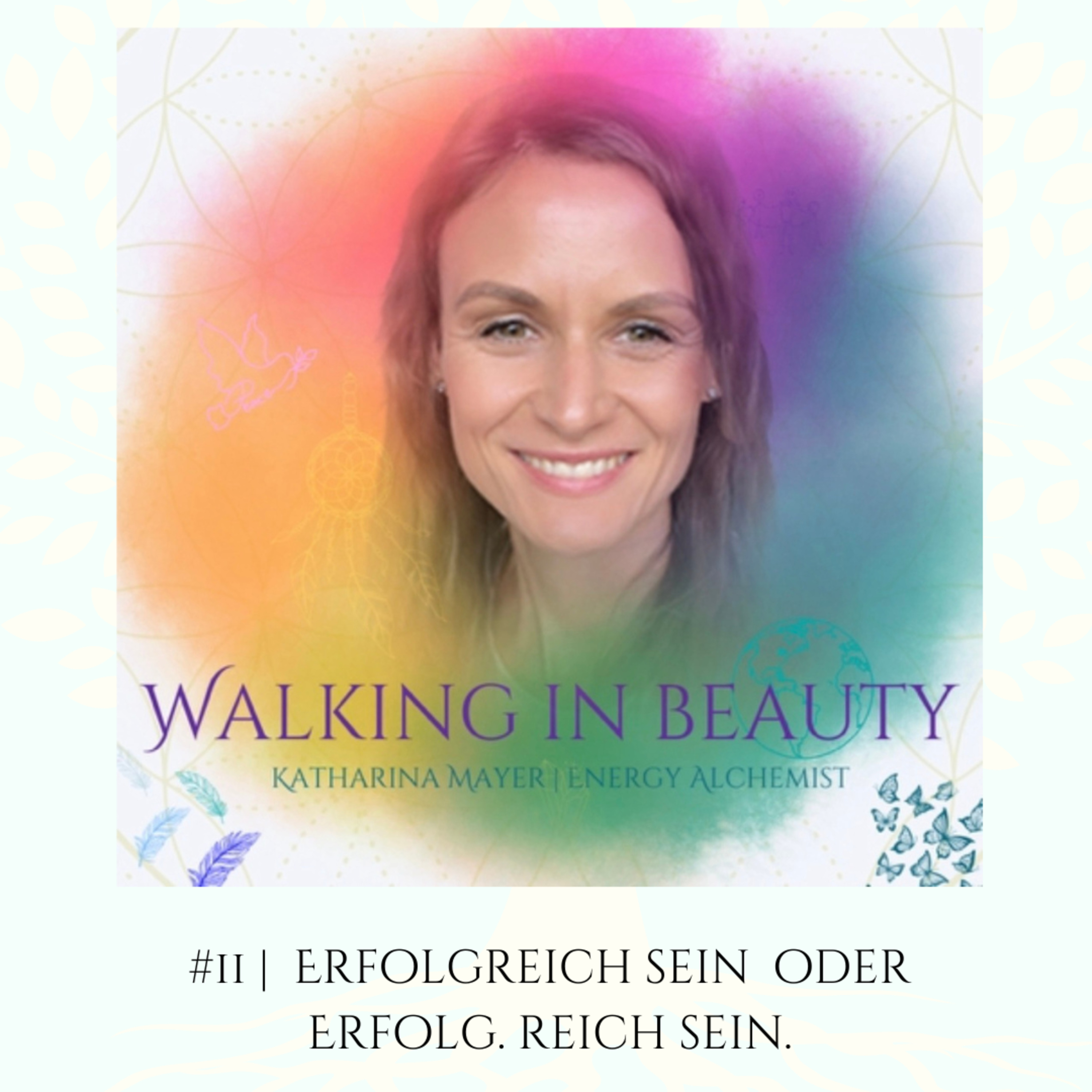 Walking in Beauty