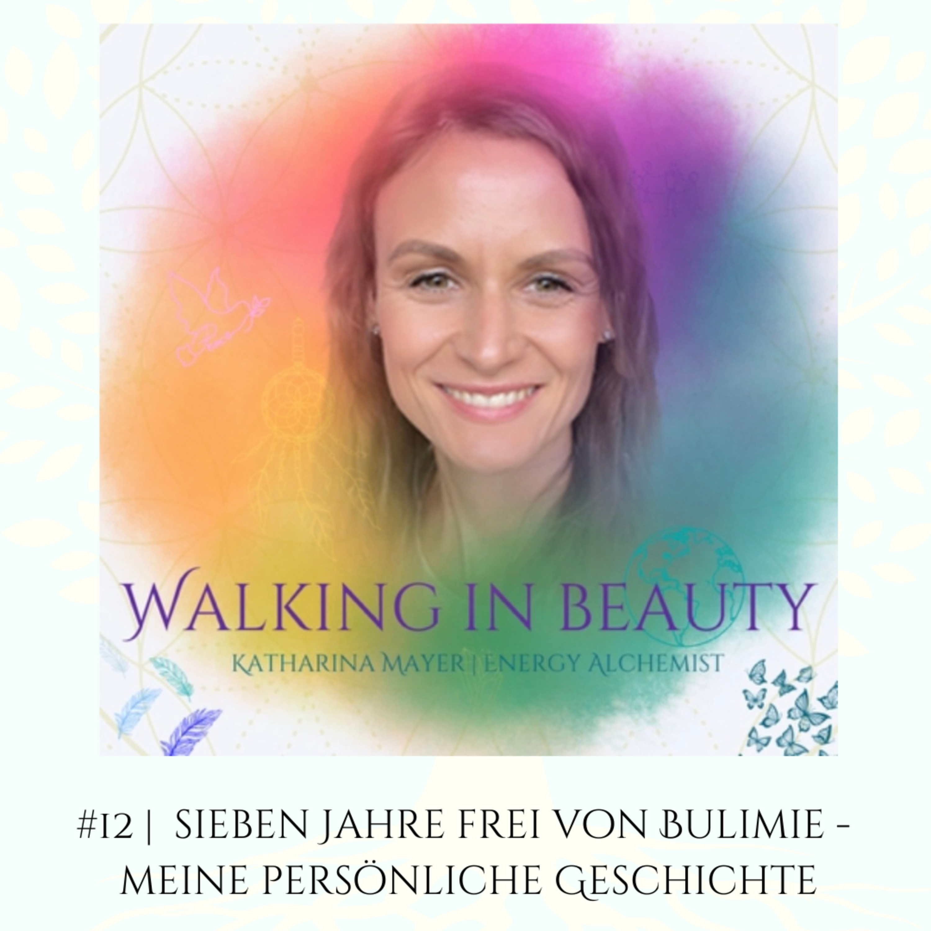 Walking in Beauty
