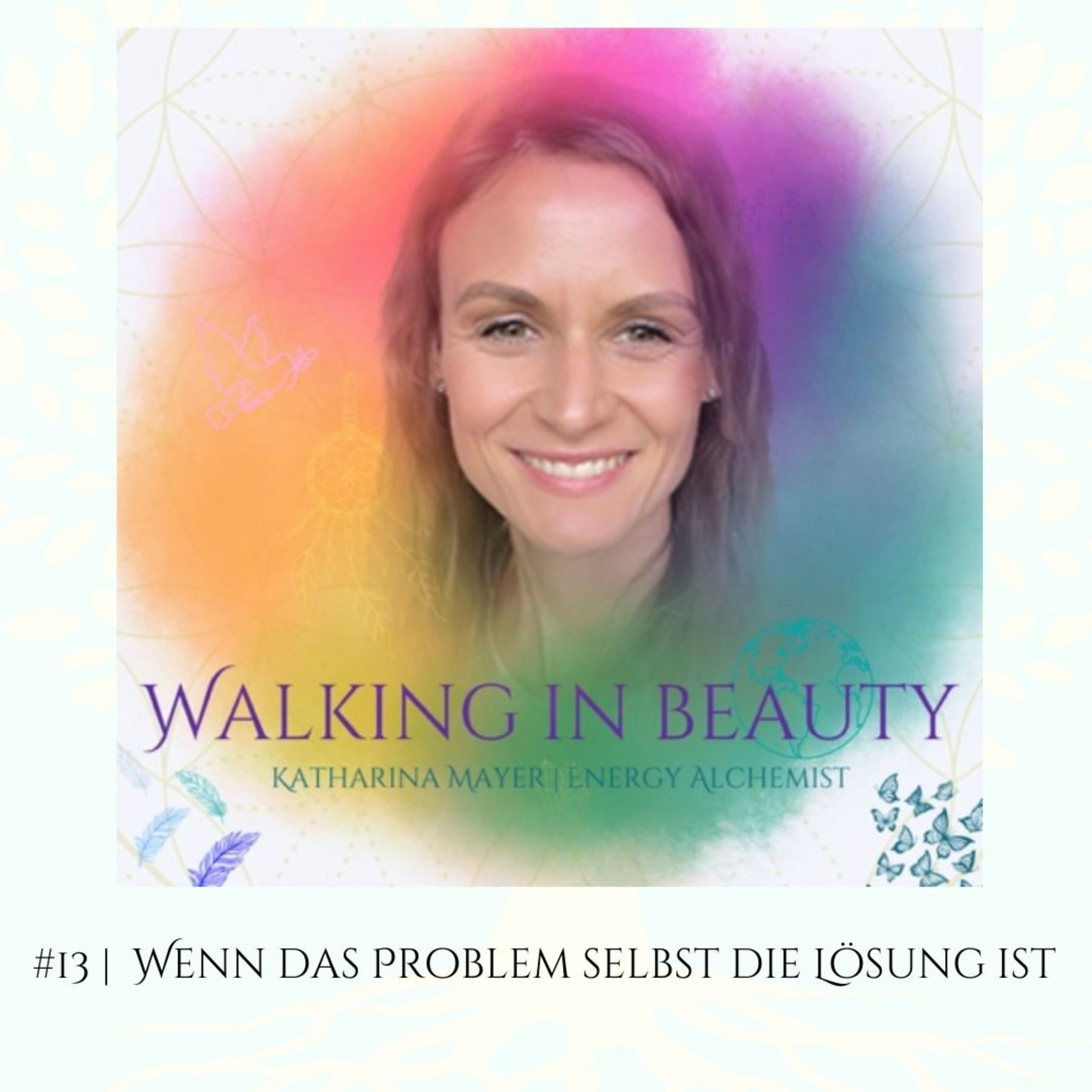 Walking in Beauty