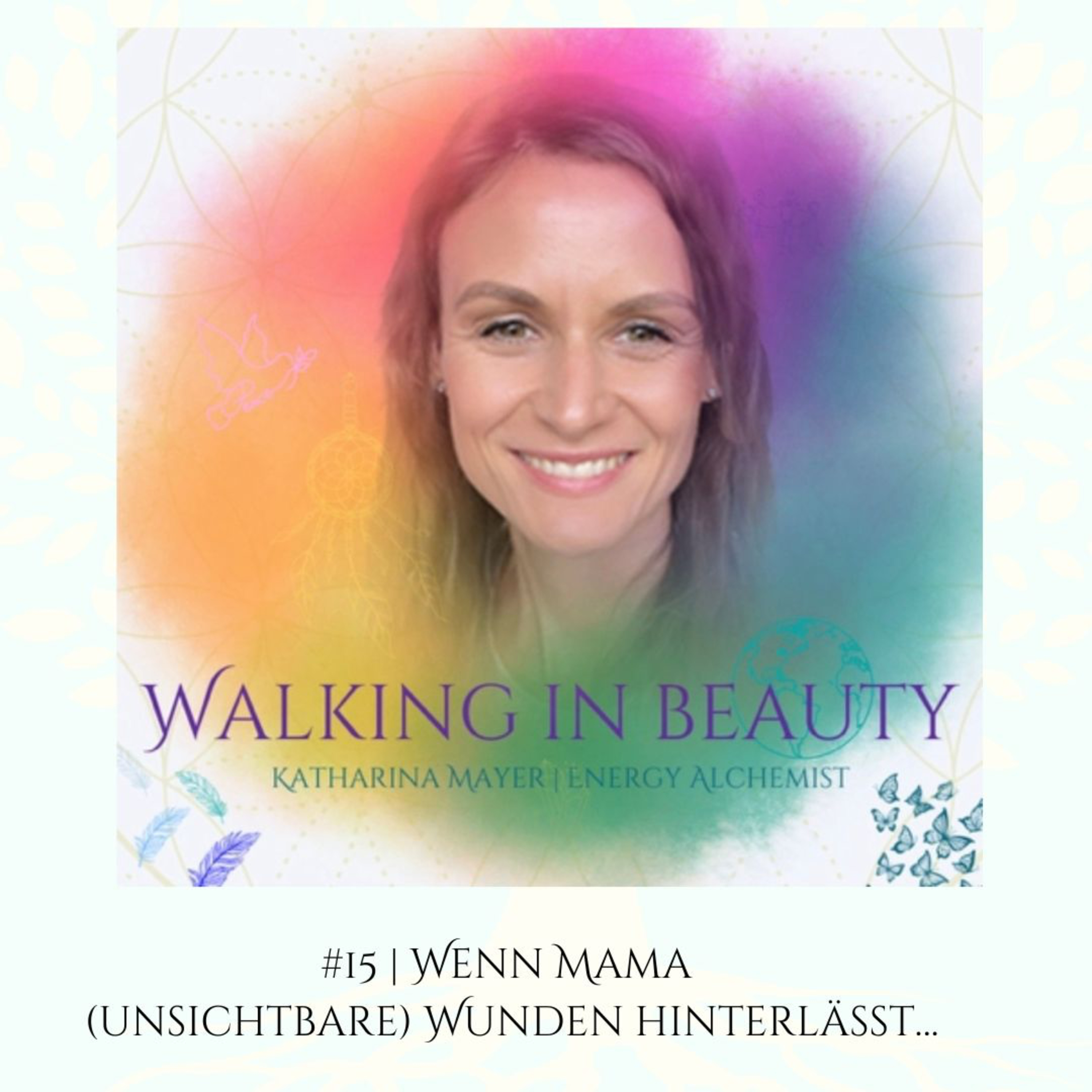 Walking in Beauty