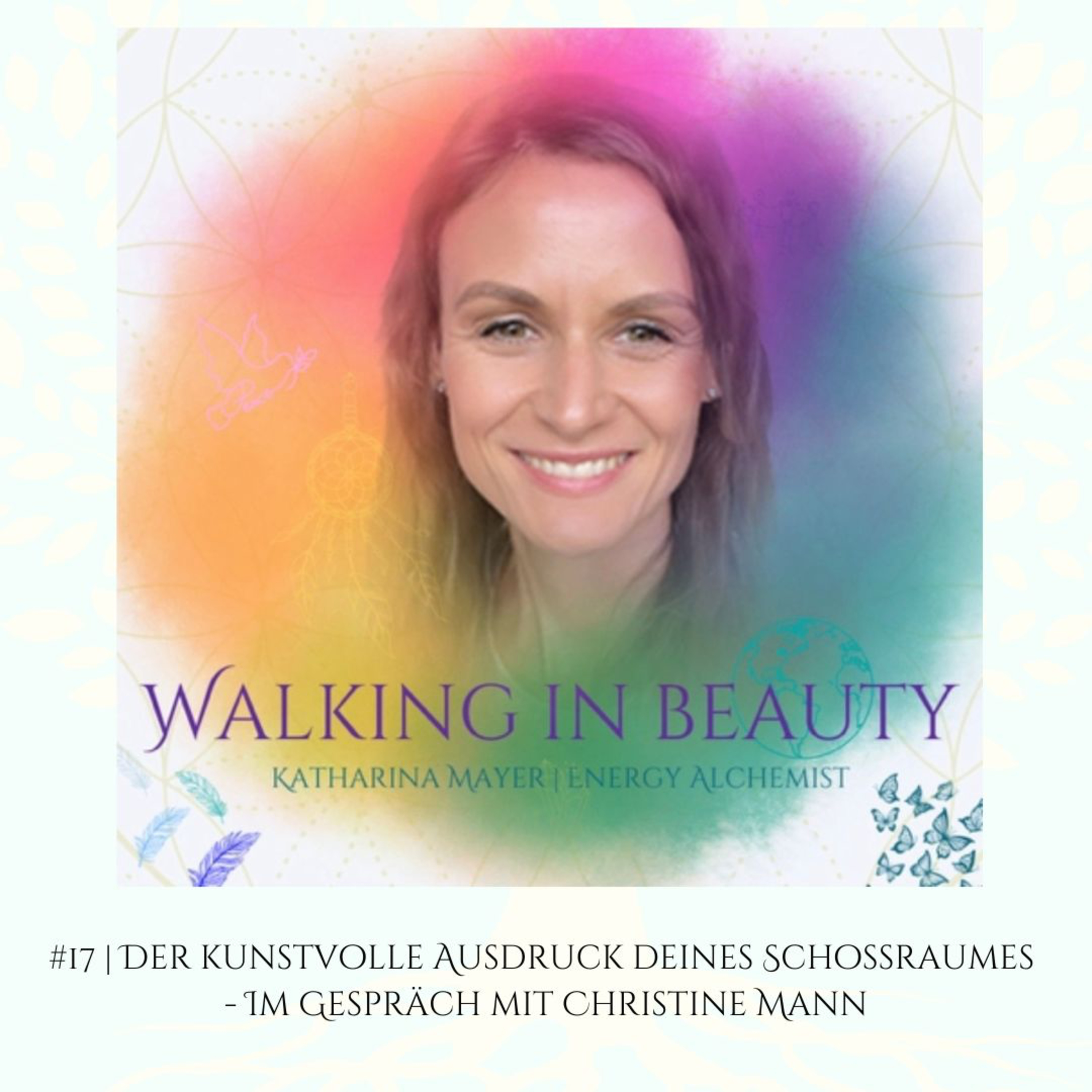 Walking in Beauty