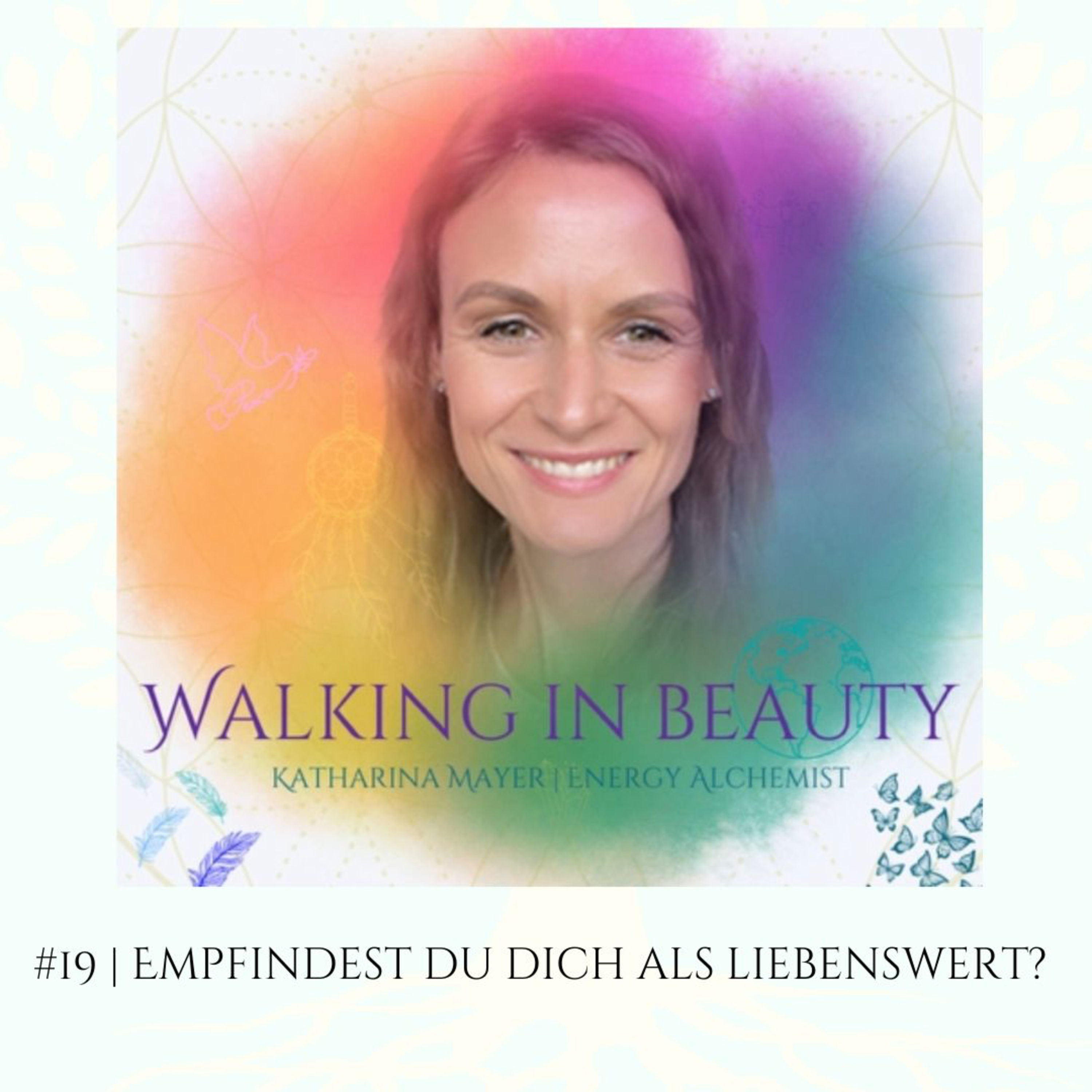 Walking in Beauty