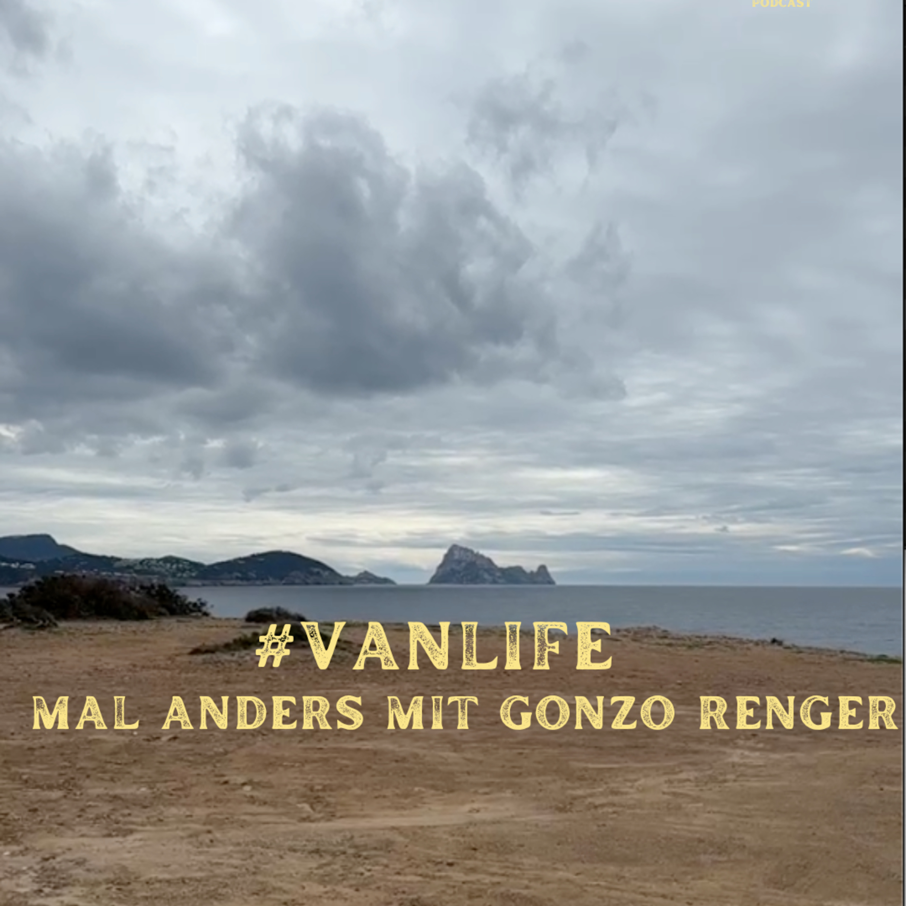 mal anders