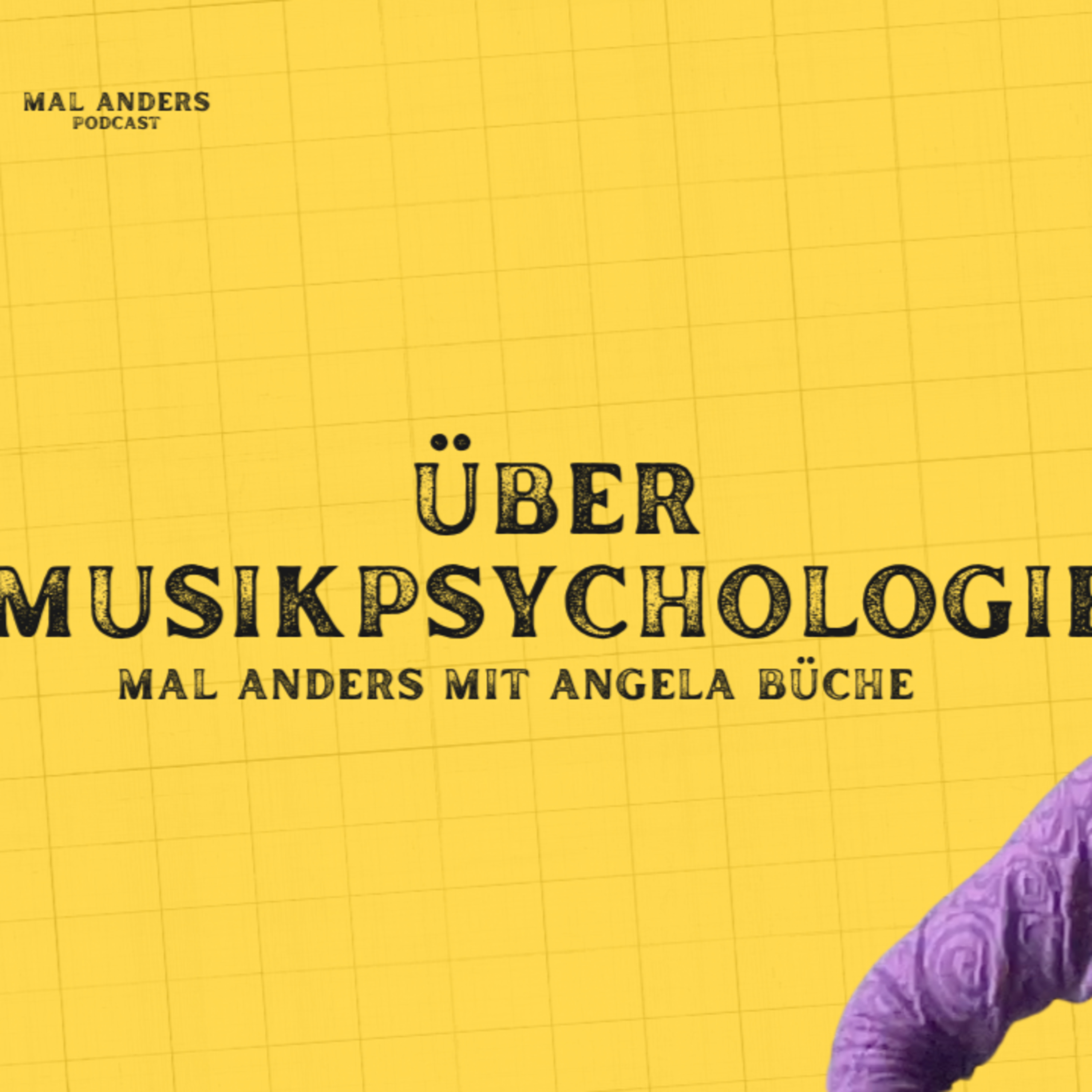 mal anders