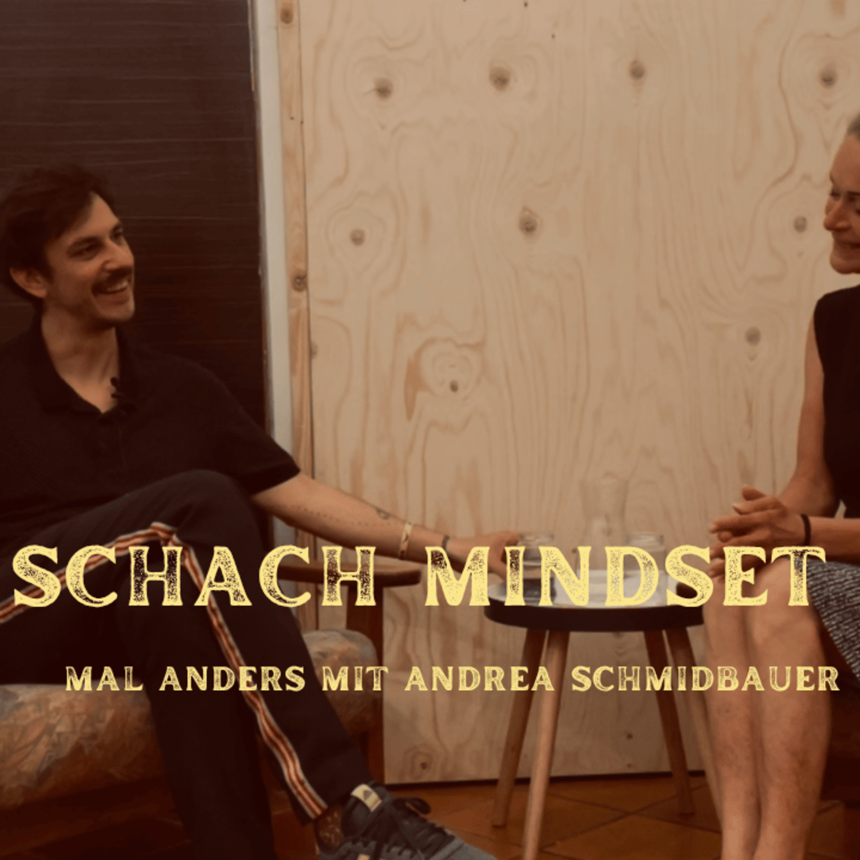Frauenschach & Psychologie: Wie sich das Spiel der Könige verändert hat episode artwork