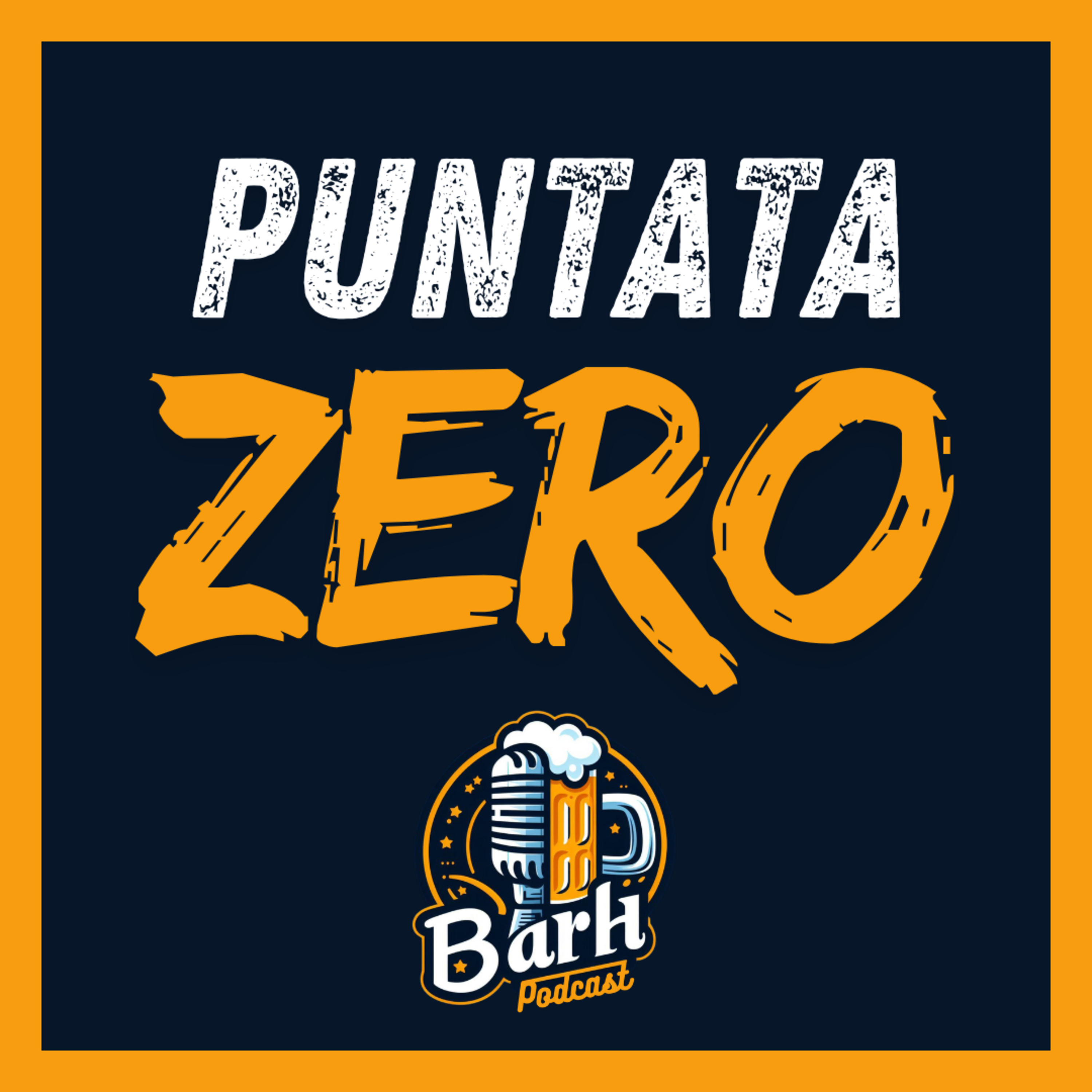 BarH Podcast