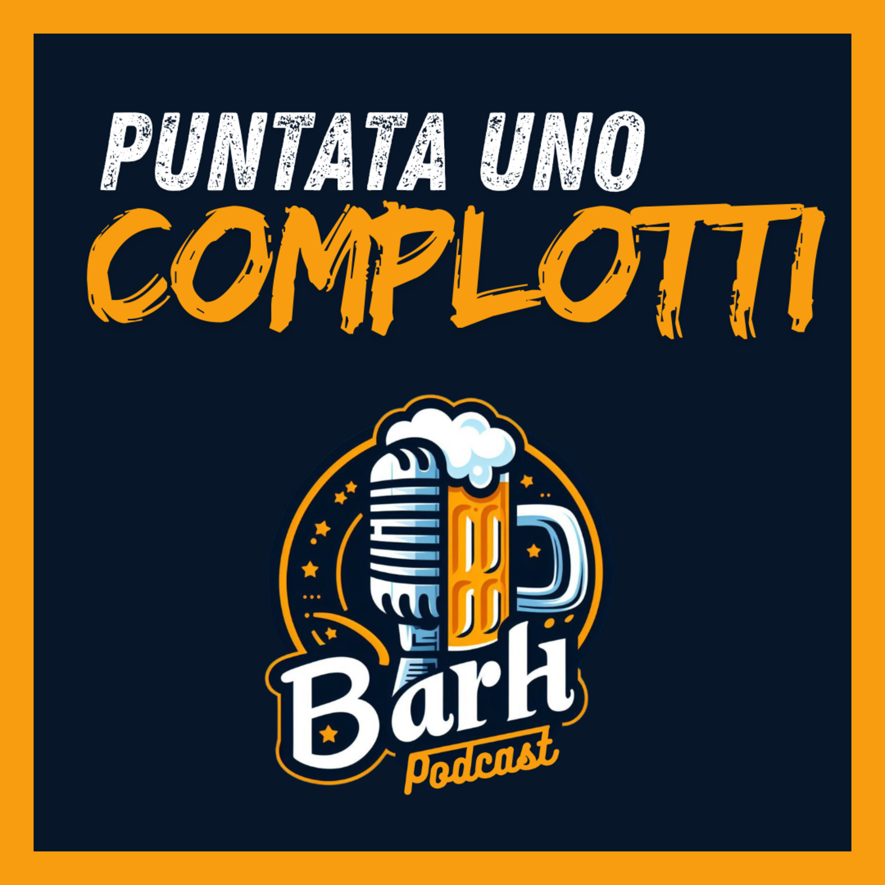 BarH Podcast