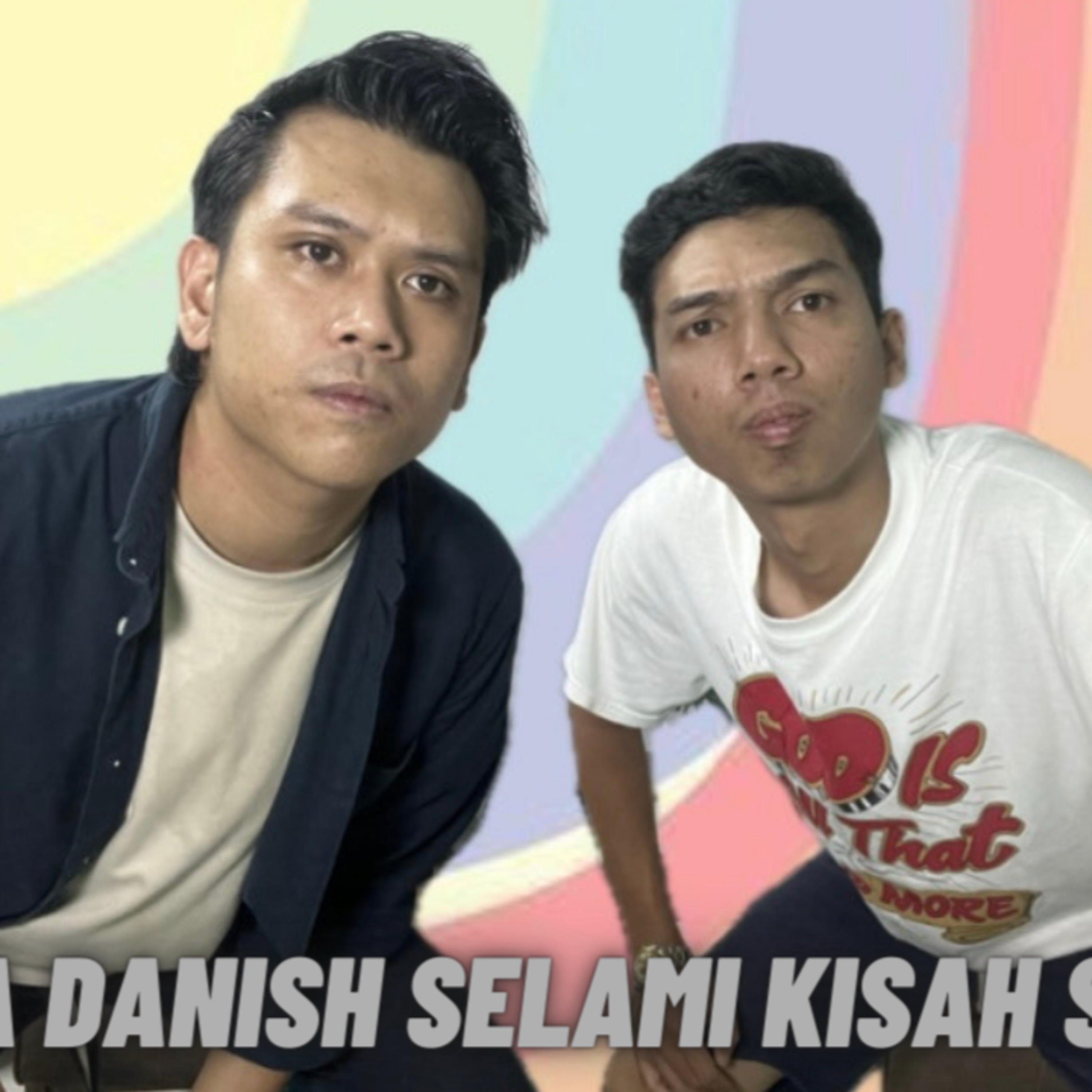 EP 1 Arfa Danish episode artwork