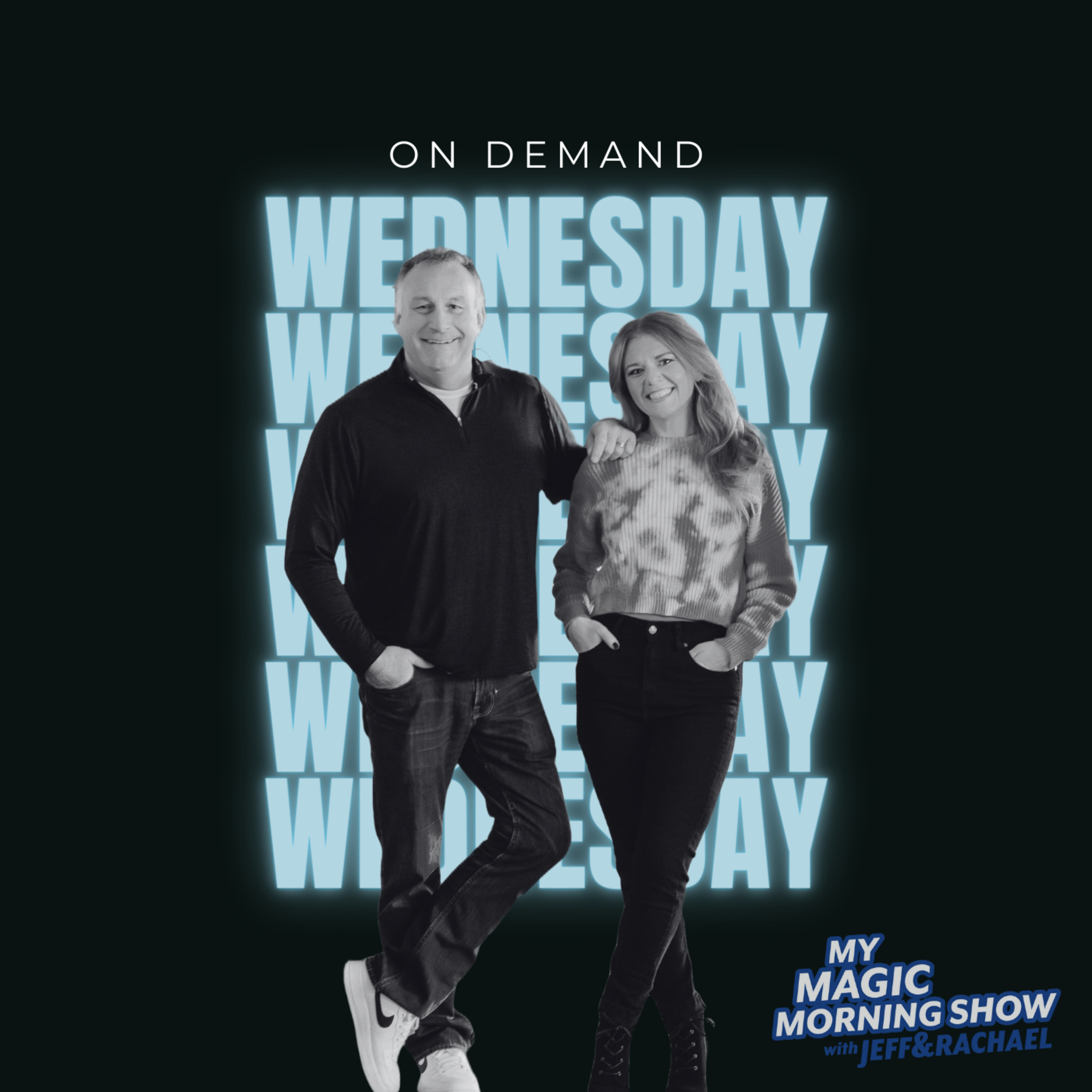 My Magic Morning Show On Demand