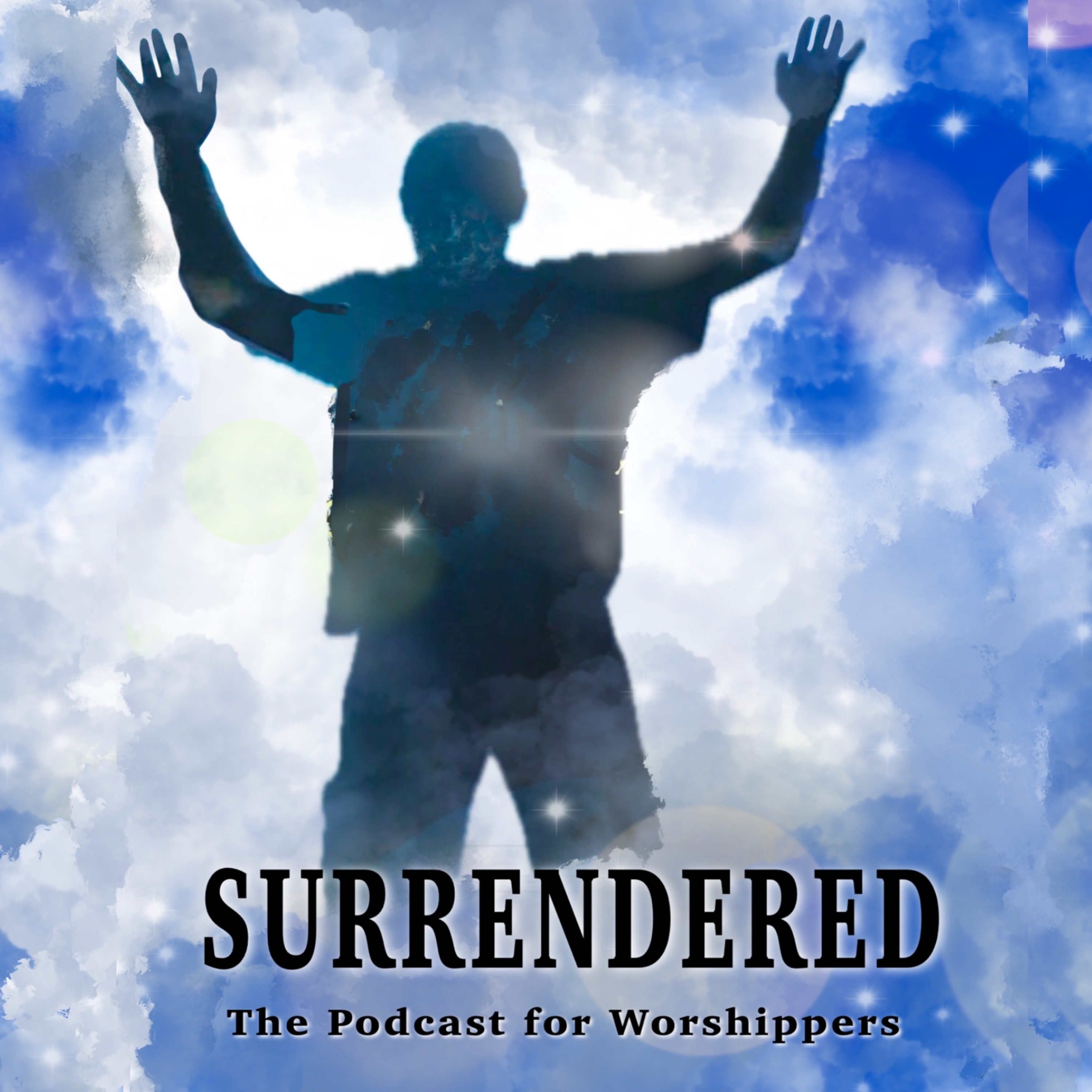 True Worship episode artwork