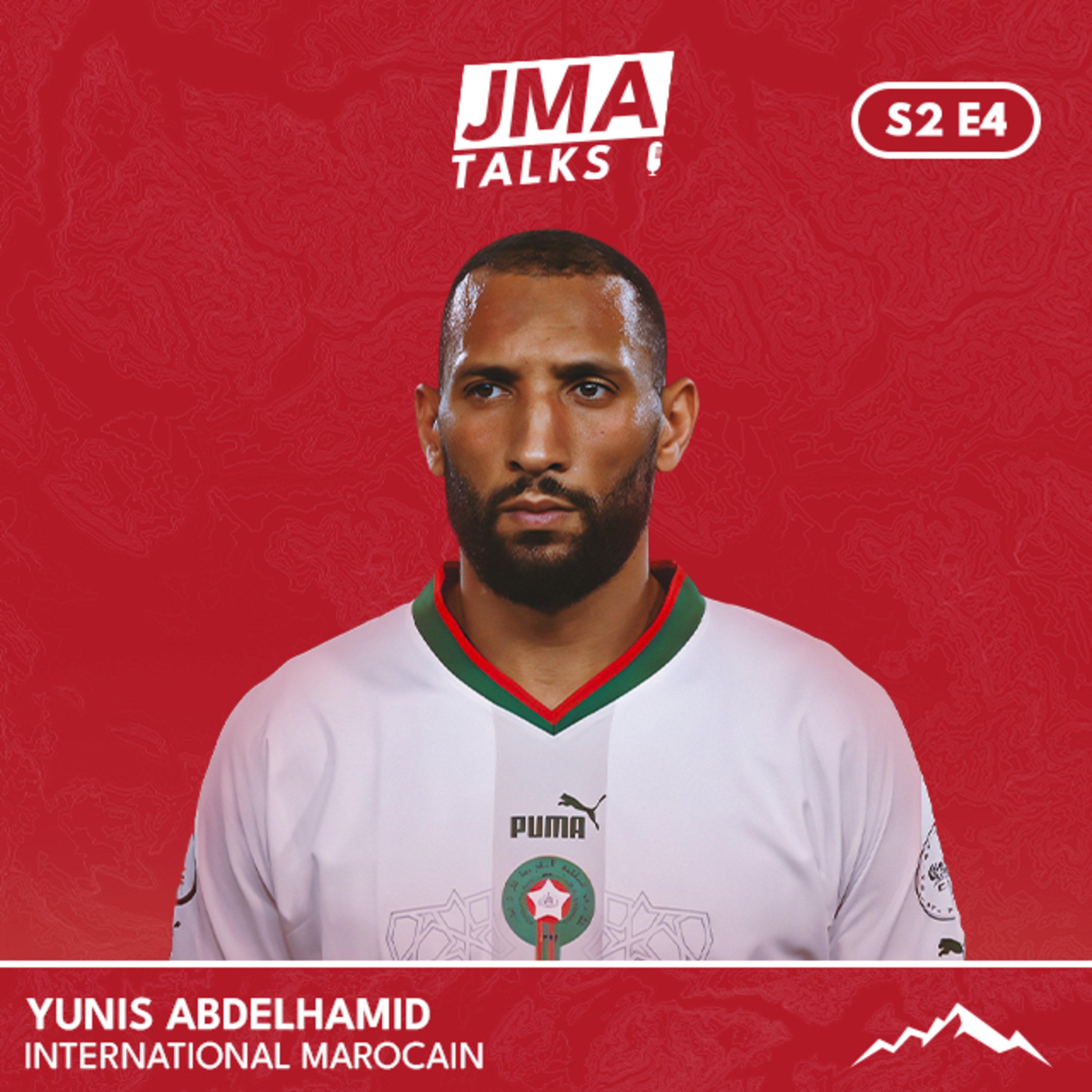 JMA Talks by JMA Morocco
