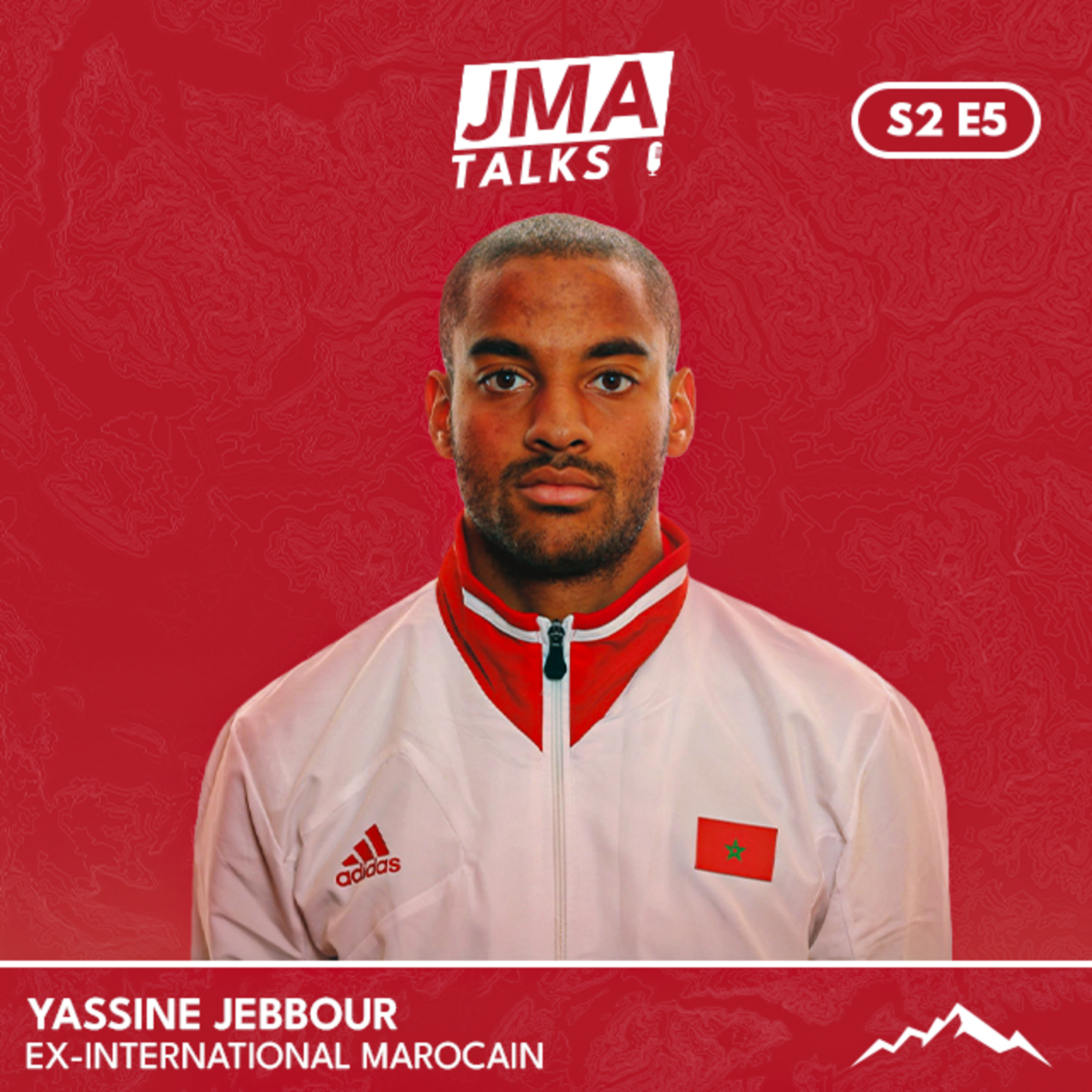 JMA Talks by JMA Morocco