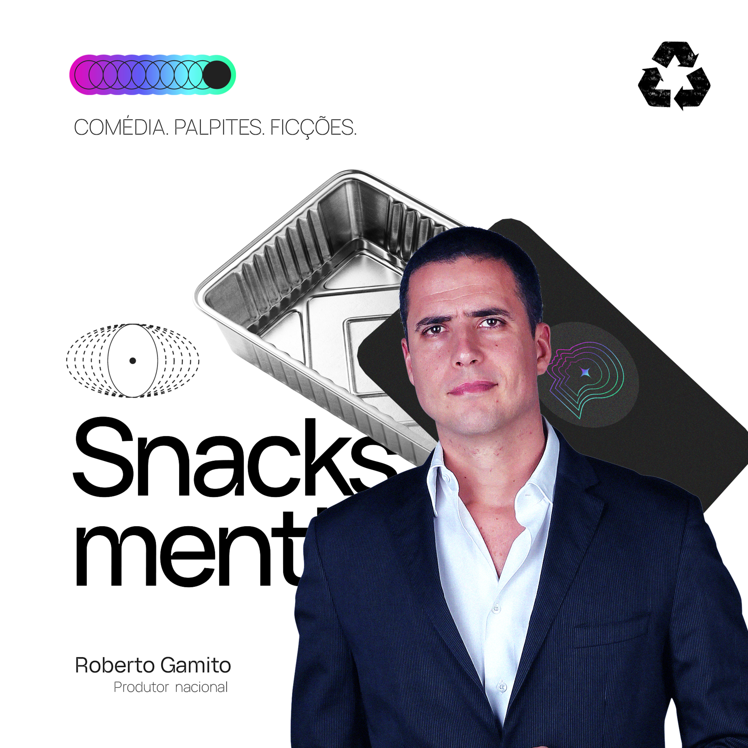 Snacks Mentirosos