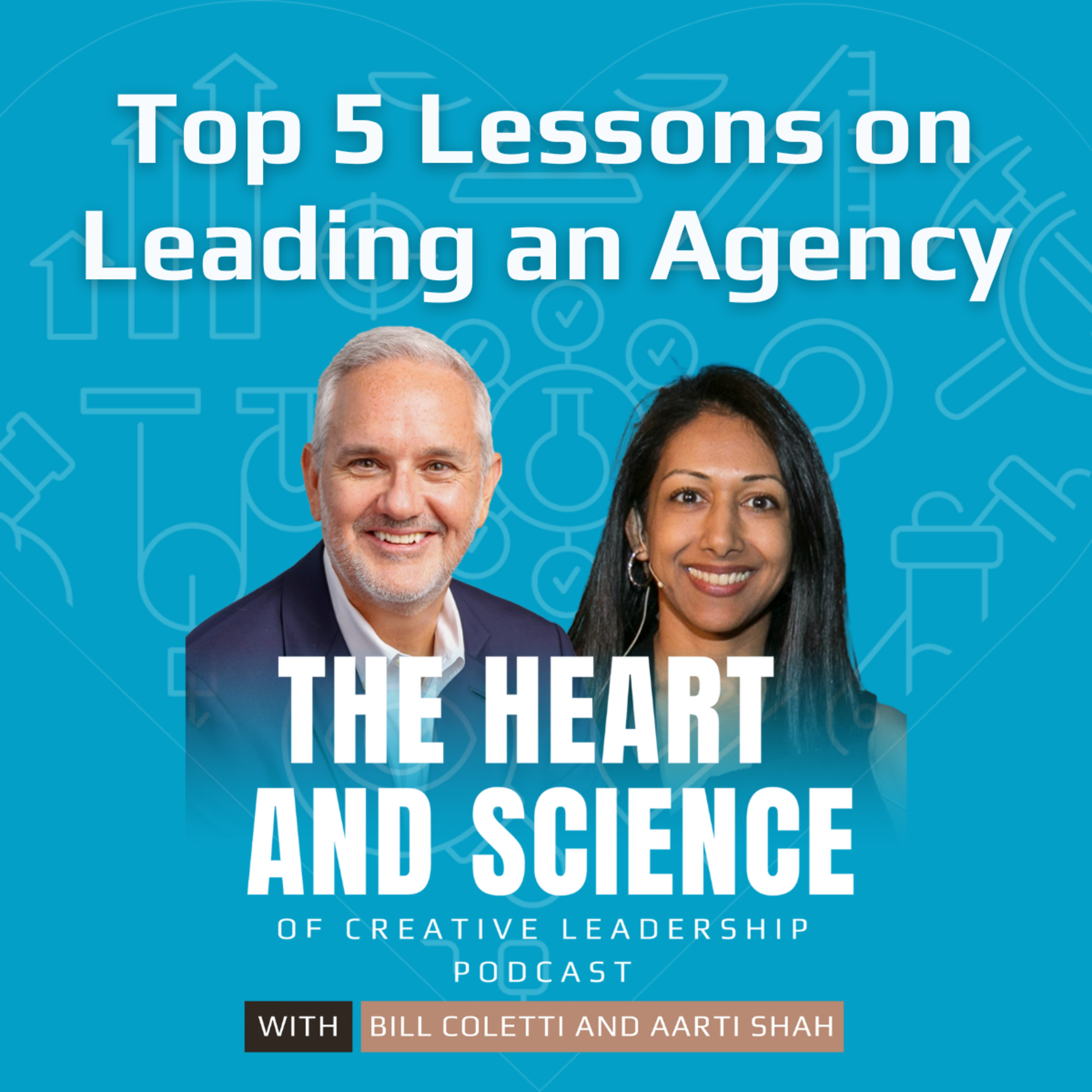 The Heart and Science of Creative Leadership