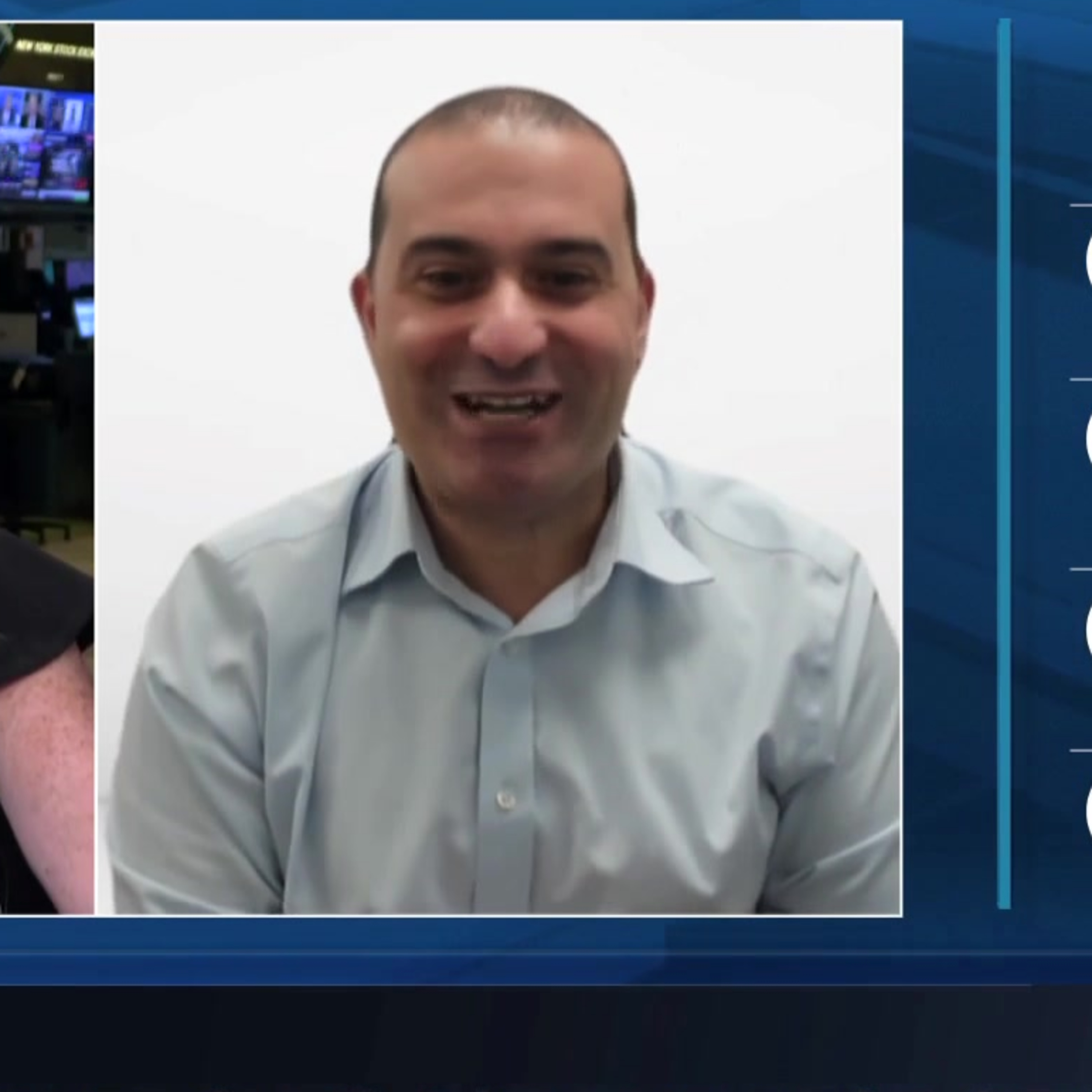 Case for Future 50BPS Rate Cut Uncertain in Market "Priced to Perfection" Episode cover
