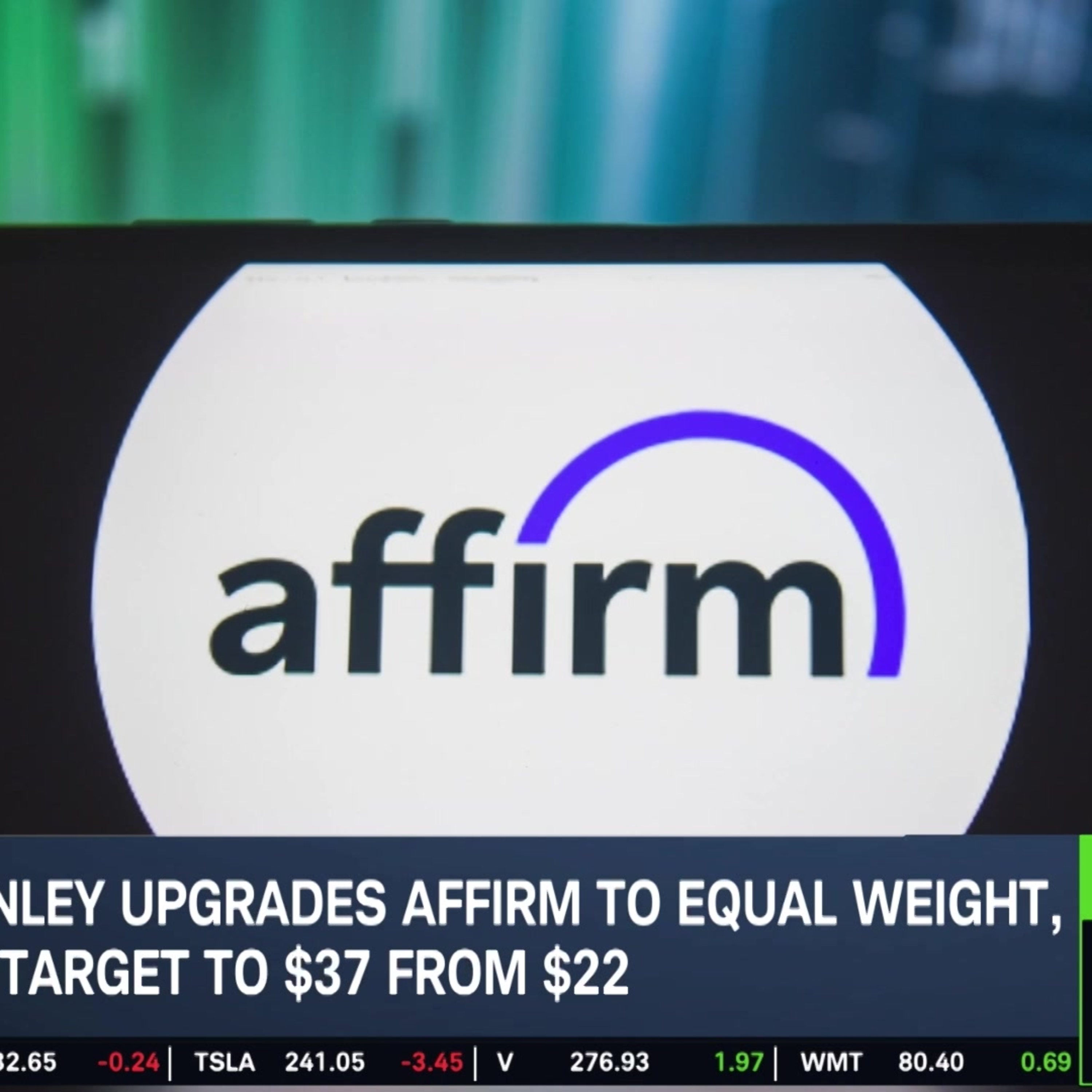 Stock Market Today: Possible GOOGL Breakup, AFRM Upgrade, NCLH Cruises Into Rally Episode cover