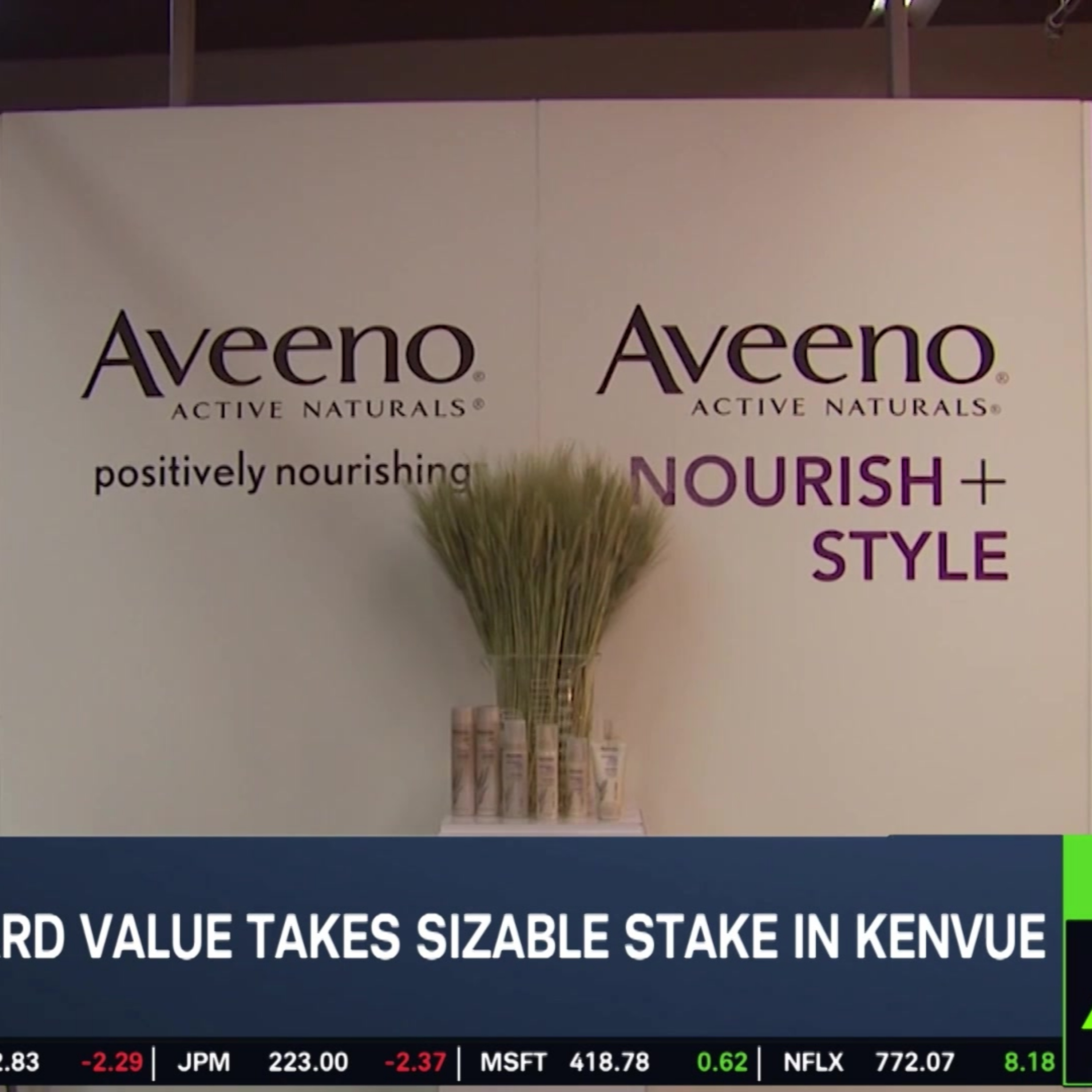 Stock Market Today: BA Union Agreement, KVUE's New Investor, UPS Downgrade Episode cover