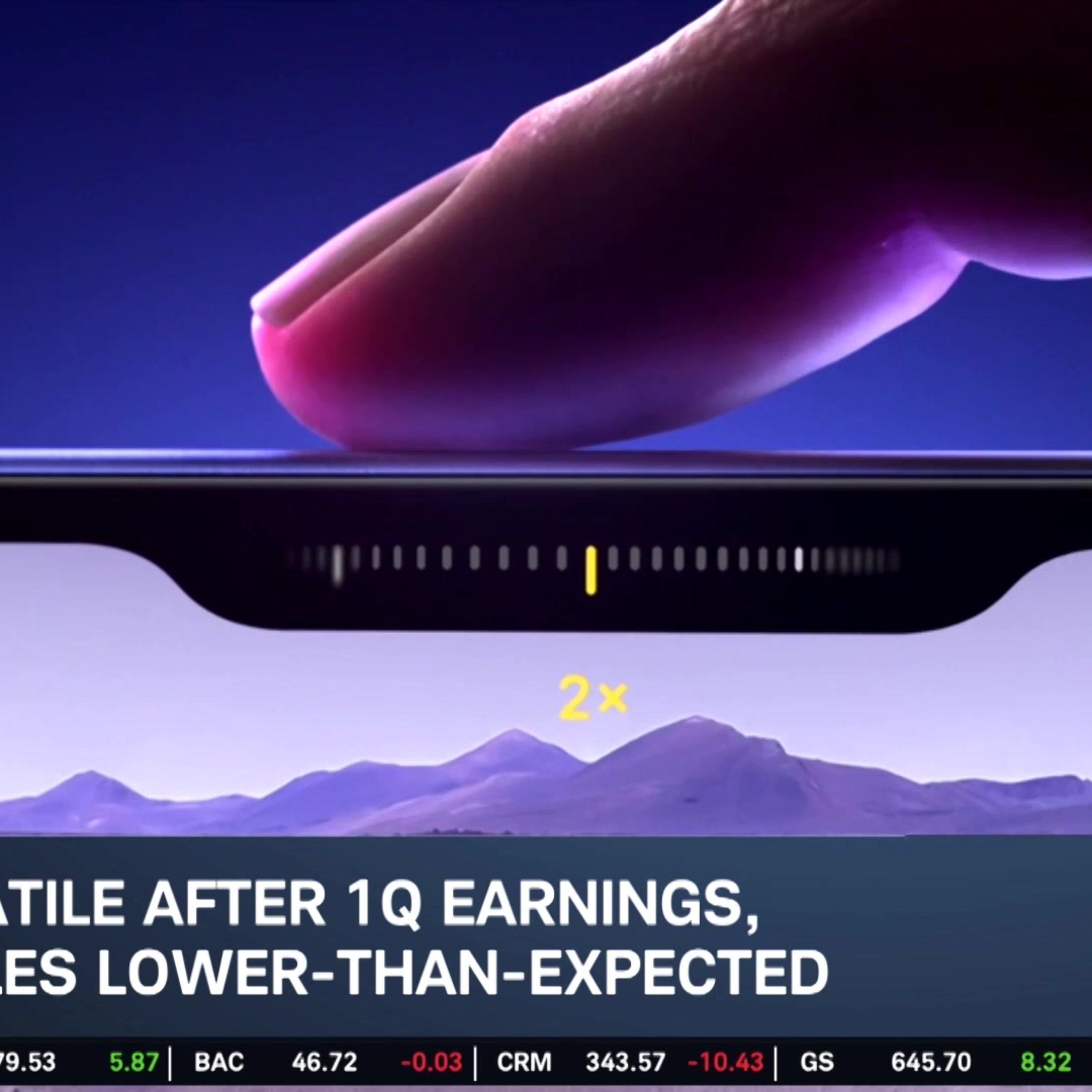 Stock Market Today: AAPL, INTC & DECK After Hour Earnings, UPS 4-Year Low Episode cover