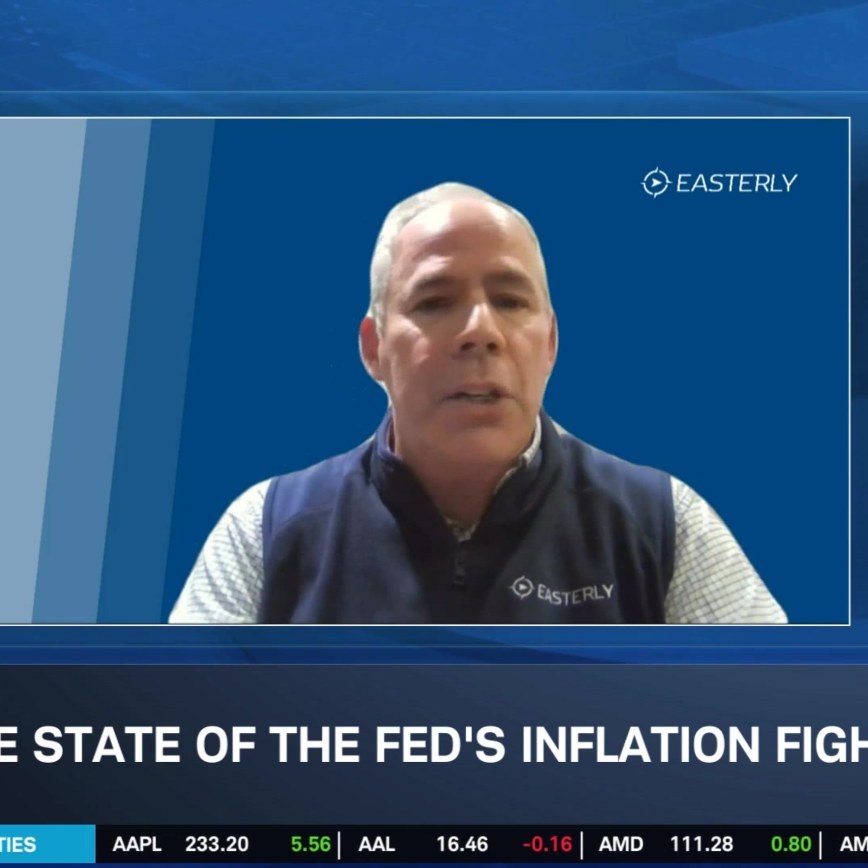 "Very Clear Signals" of Higher Rates, Stay Wary of Fixed Income & Small Caps Episode cover