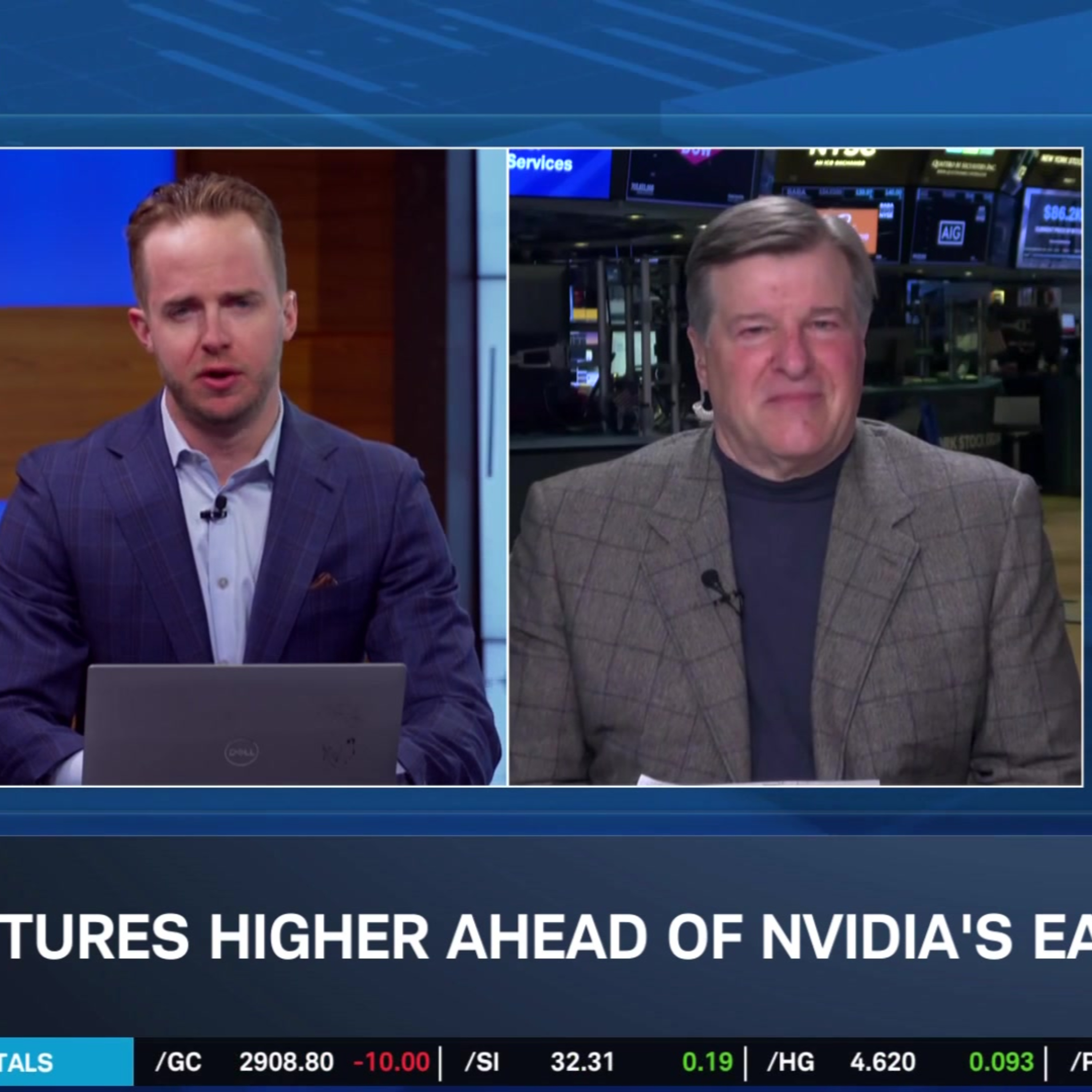 DeepSeek ‘Shot a Hole in the Heart of U.S. Exceptionalism’; Exodus to International Equities Episode cover