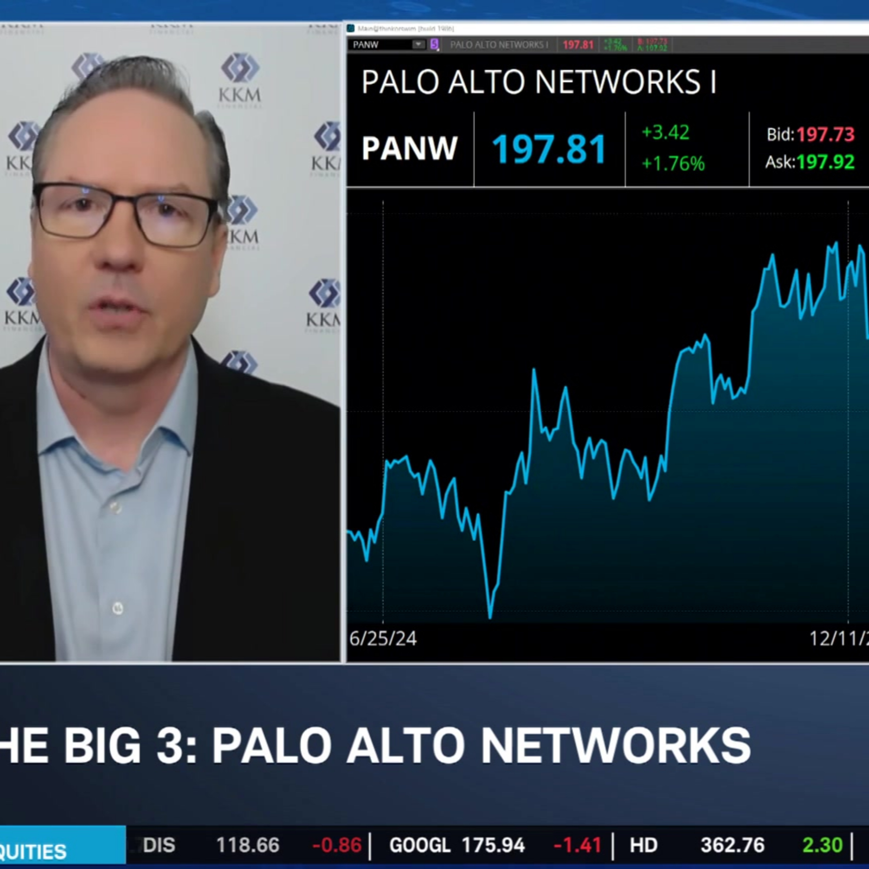 Schwab Network