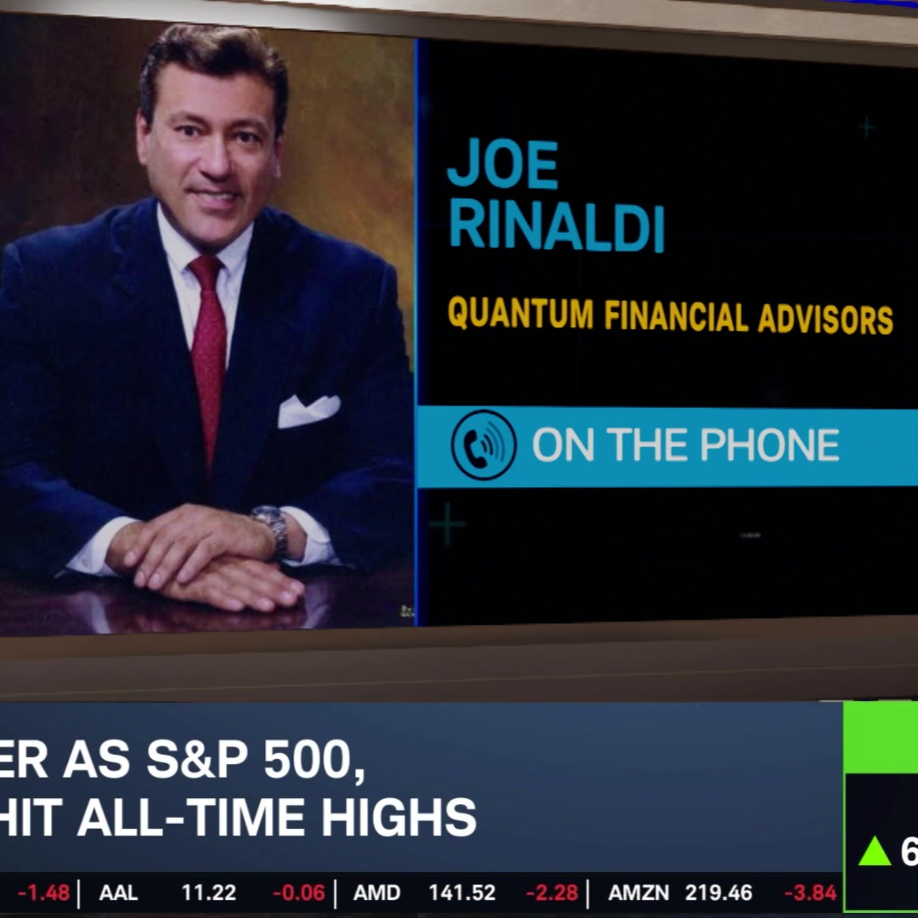 Schwab Network