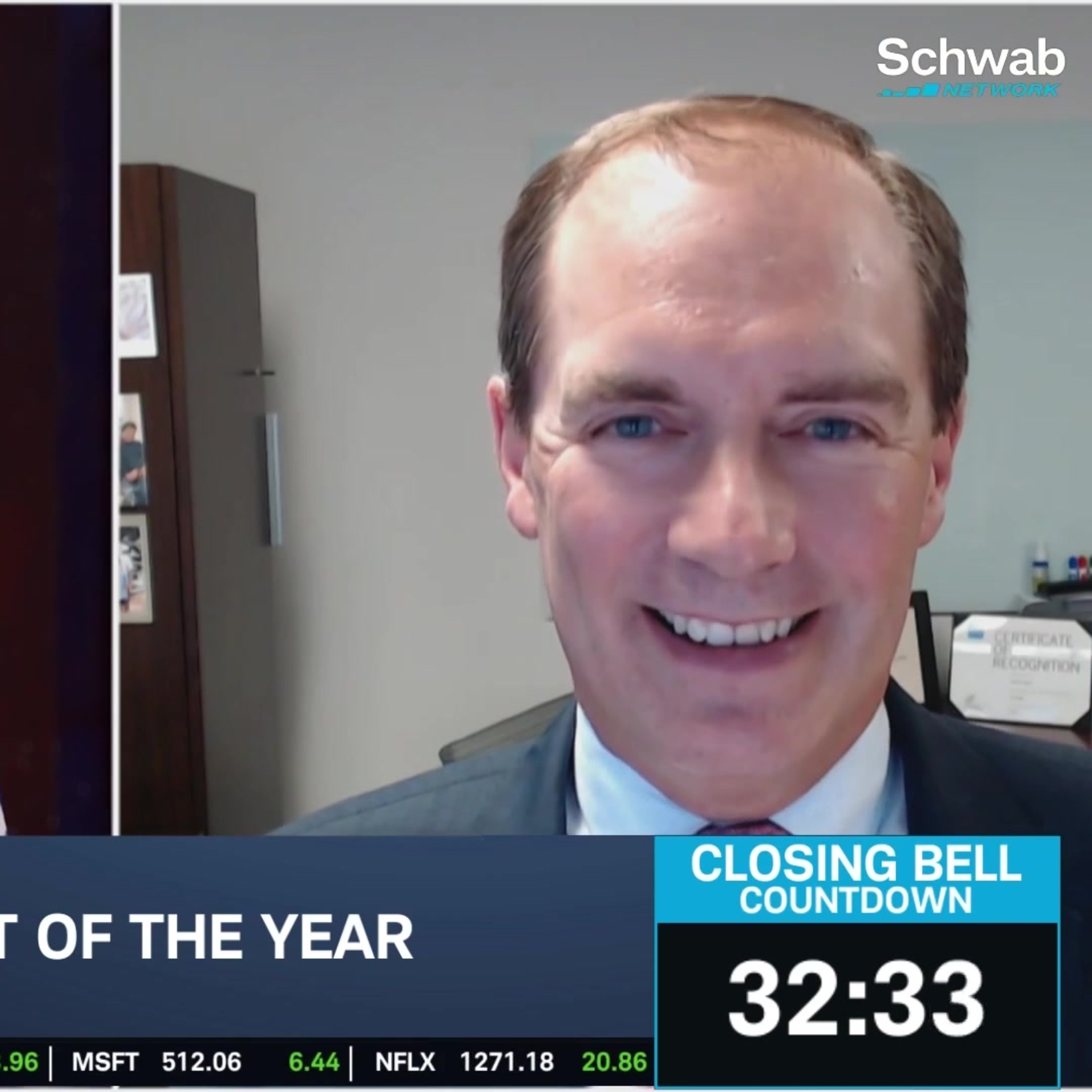Schwab Network