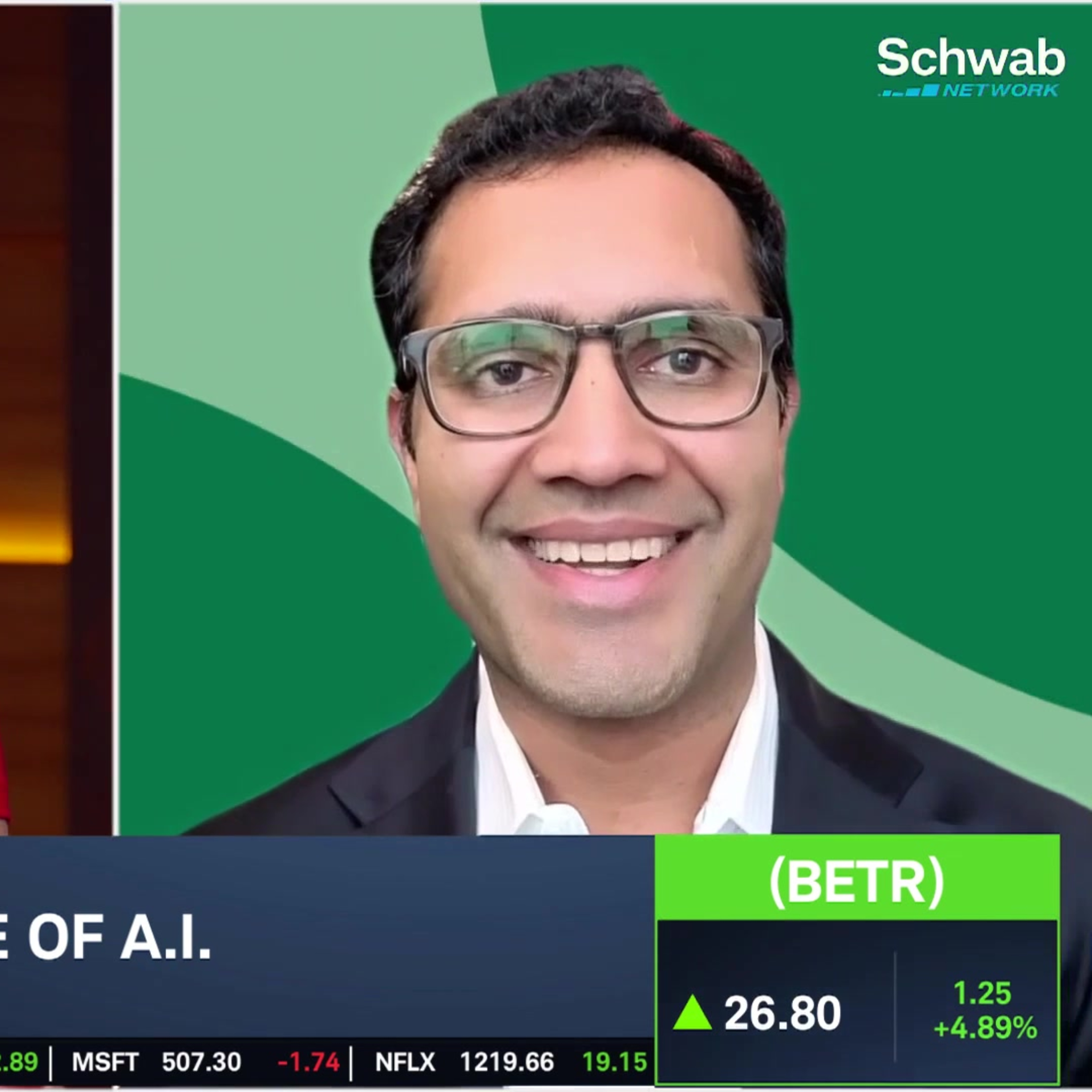 Housing Market Relief: Rate Cuts and AI in Mortgages