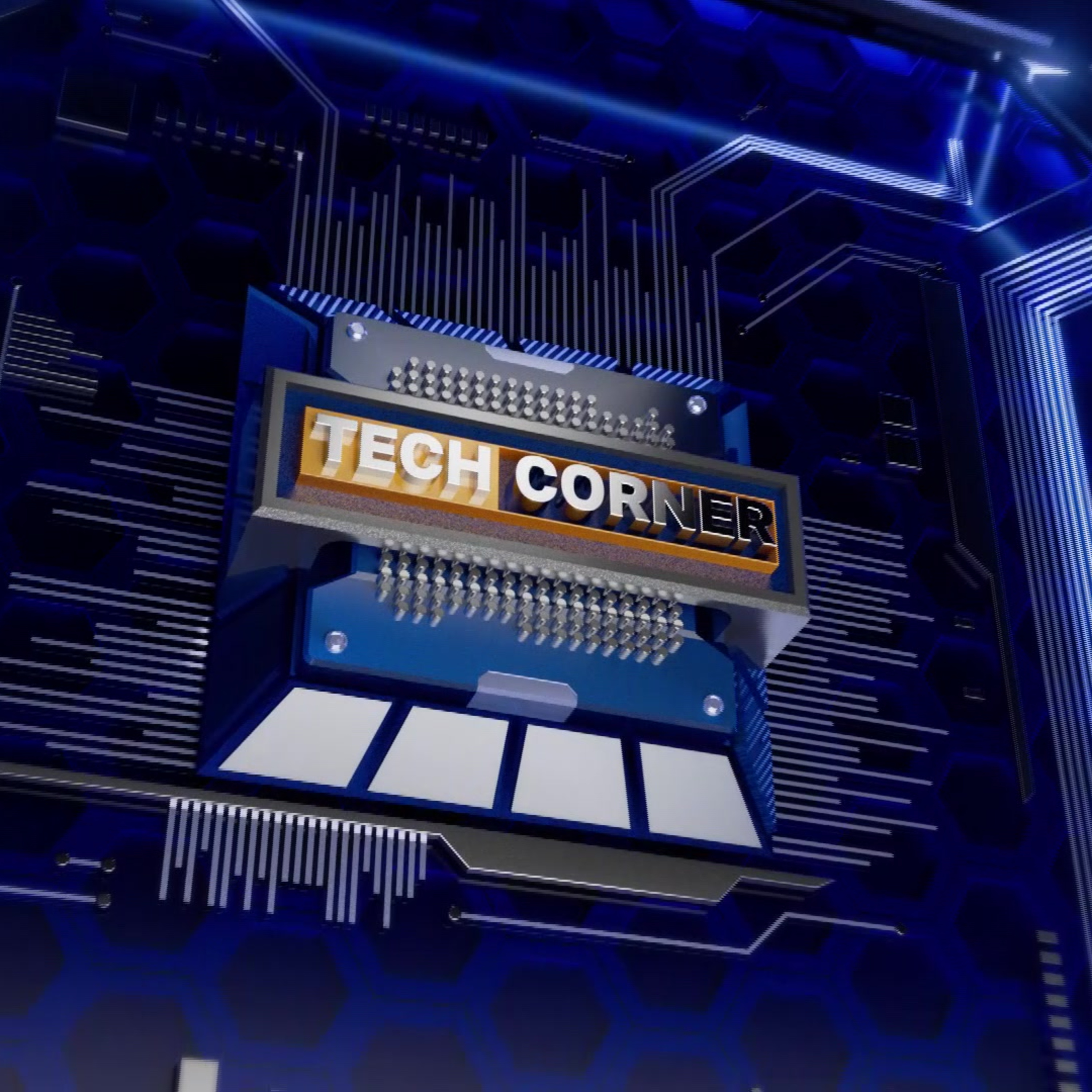 Tech Corner: Palantir's Place in the A.I. Trade