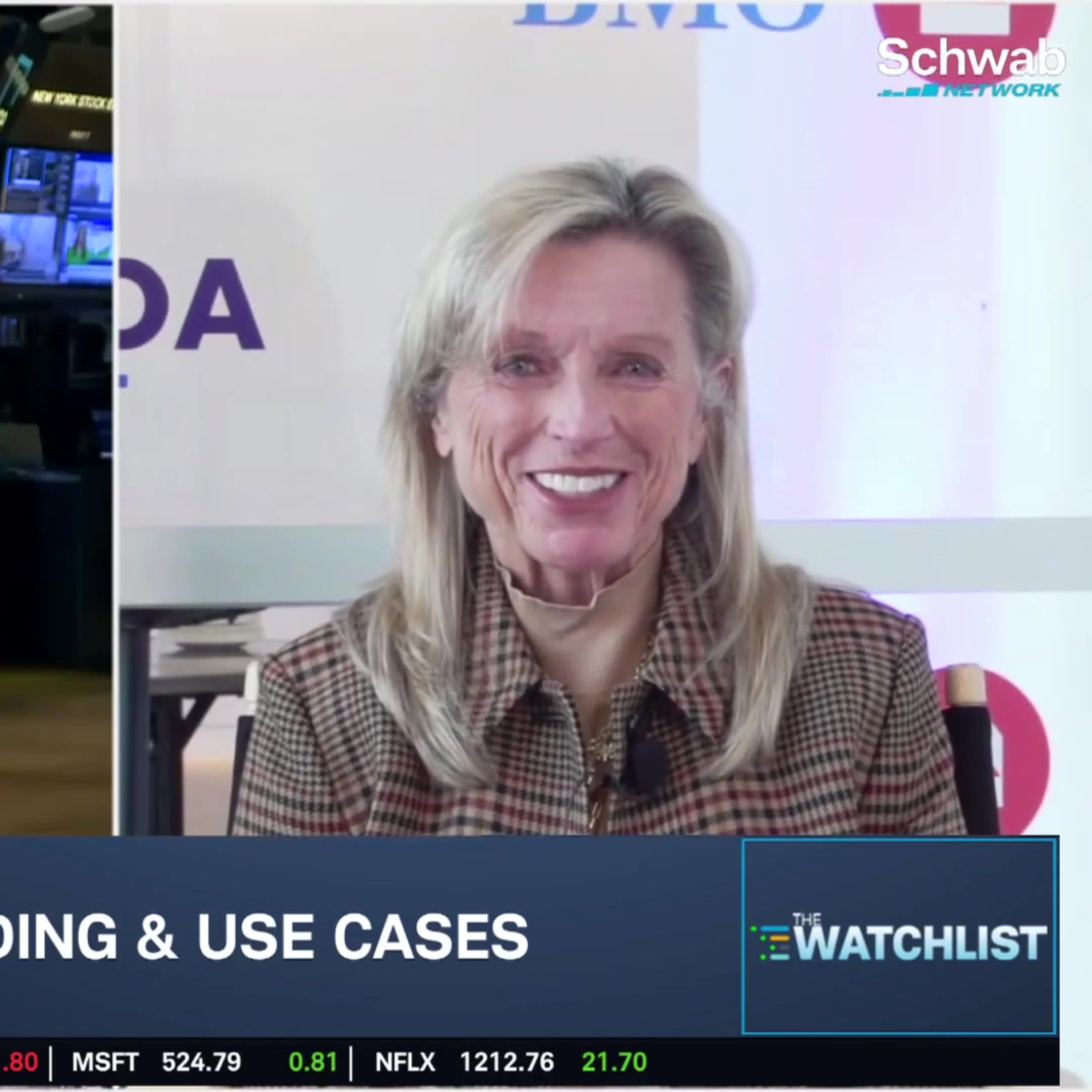 ‘Trim Where it’s Appropriate’: Carol Schleif’s Portfolio Tips