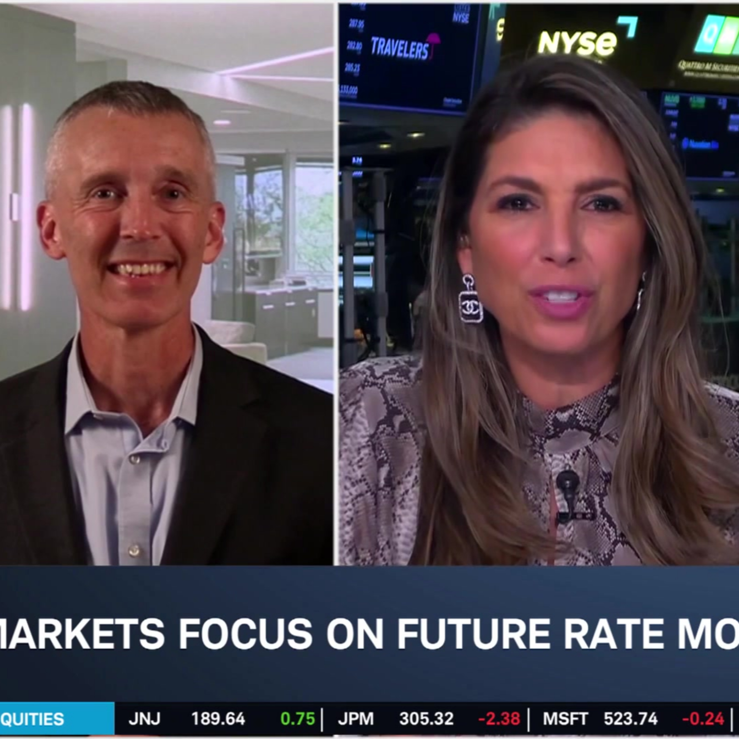 FOMC Minutes Reaction & How Government Shutdown Puts Pressure on Rates