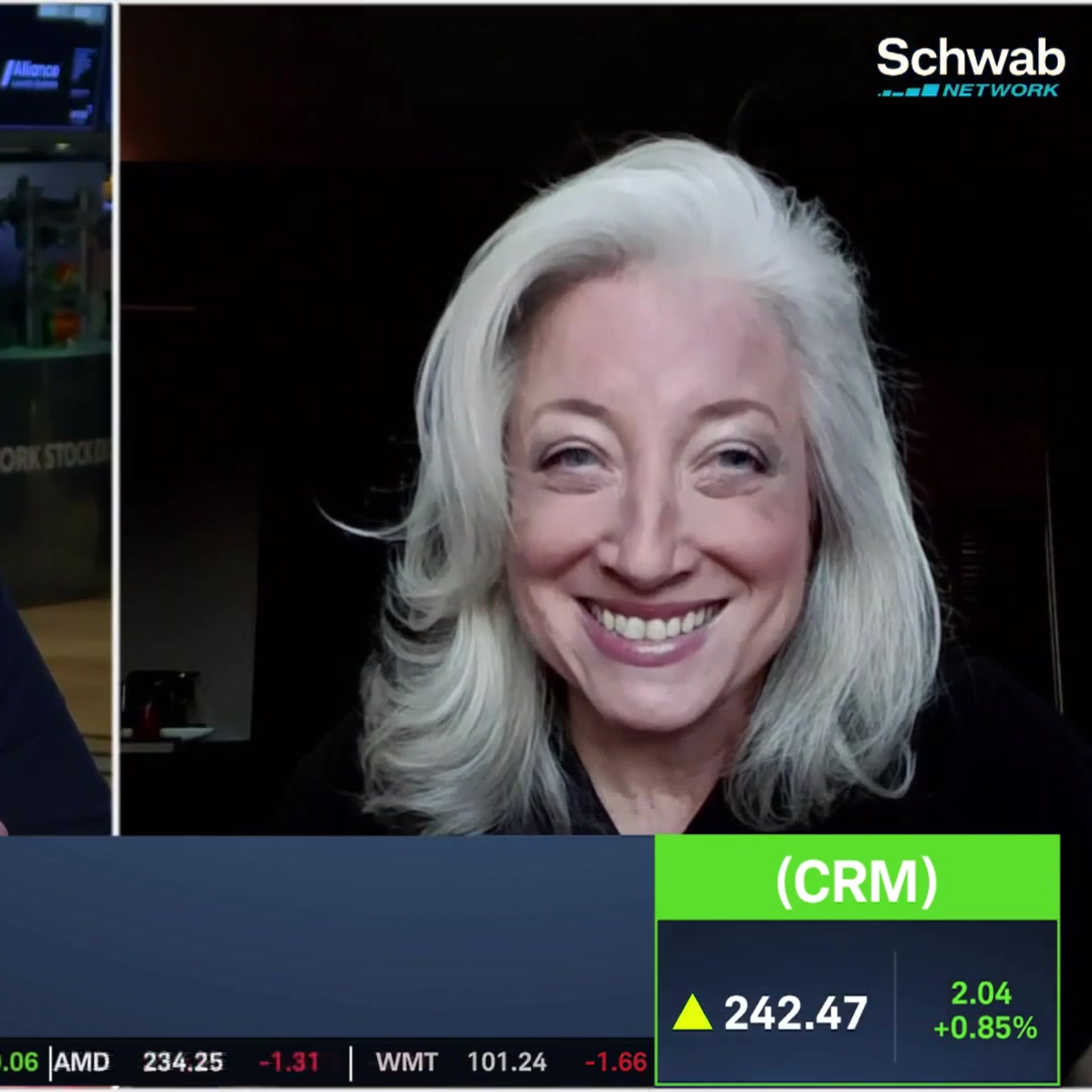 Dreamforce 2025 Gives CRM Another Shot to Prove Growth Story