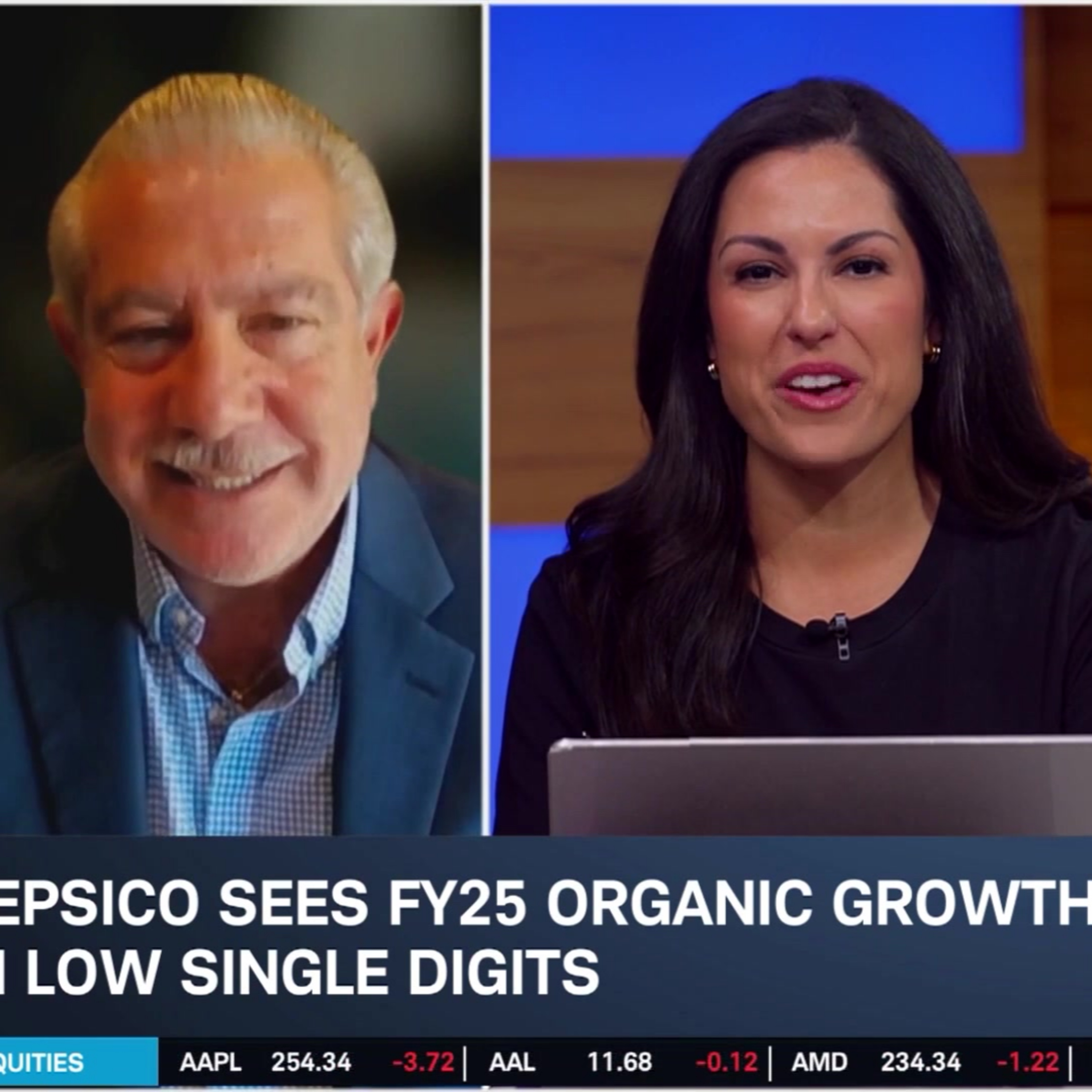 Pepsico (PEP) Earnings Breakdown: Make America Healthy Again?