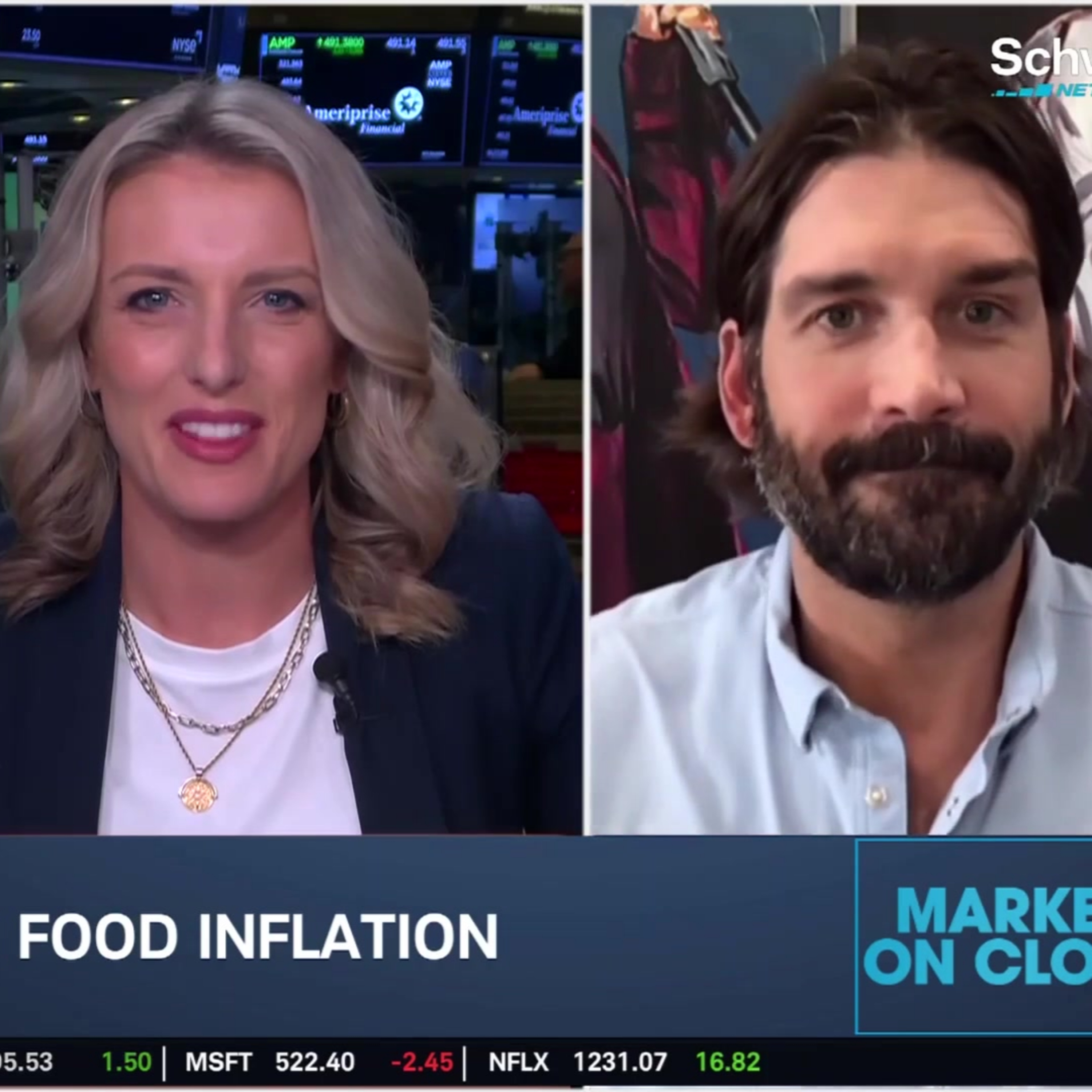 Inflation Hits Wallets: Consumers Shift to Affordable, Healthier Options