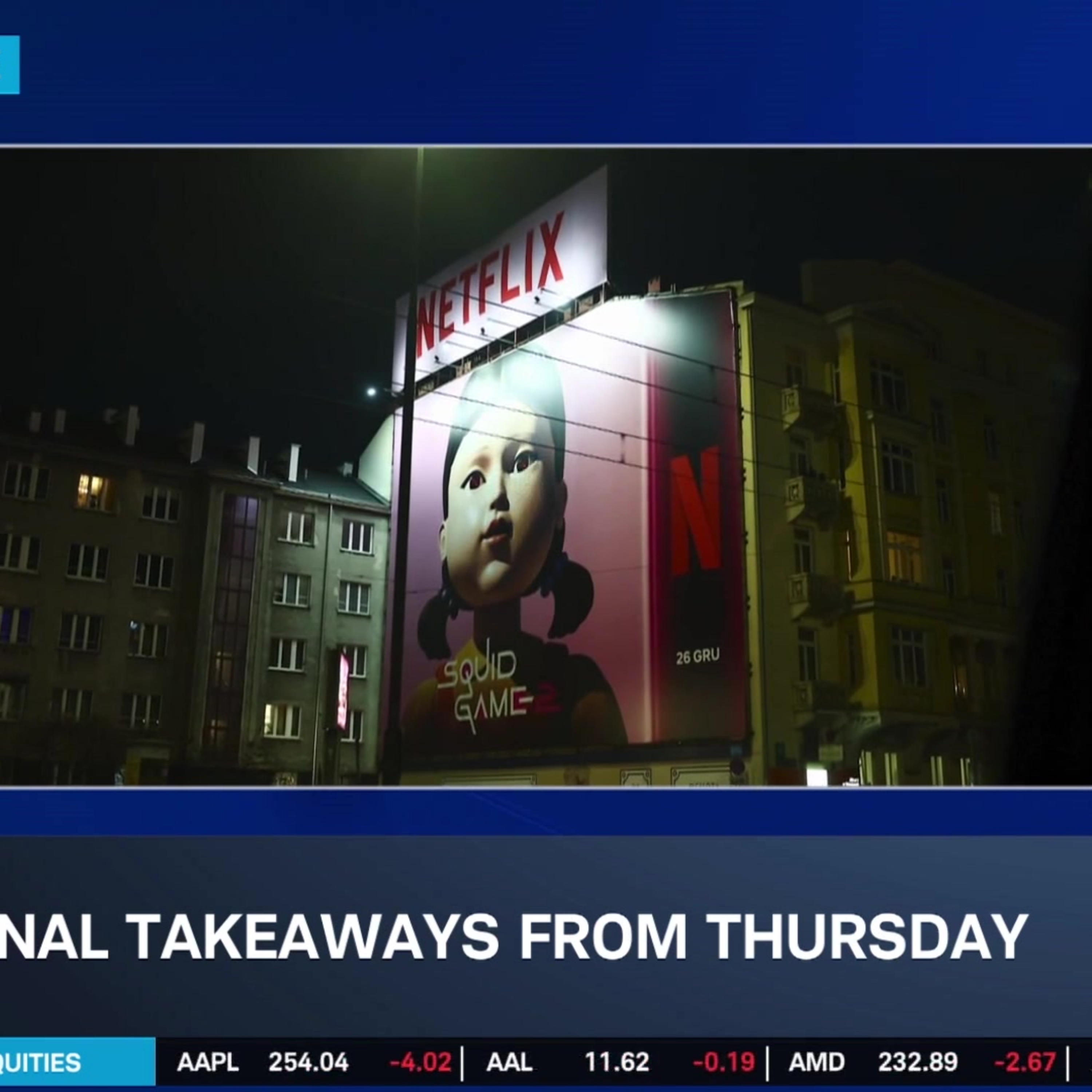 Thursday's Final Thoughts: Shutdown Hits Air Travel, DAL & PEP Rally on Earnings