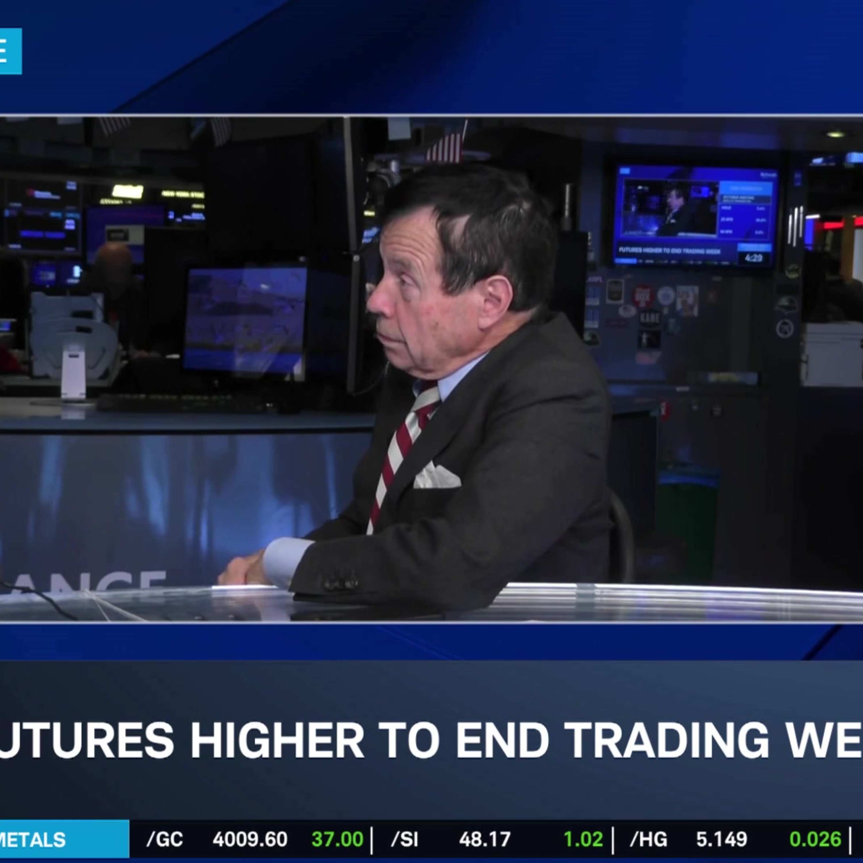David Darst Reviews Stock Picking Successes and Names New Favorites