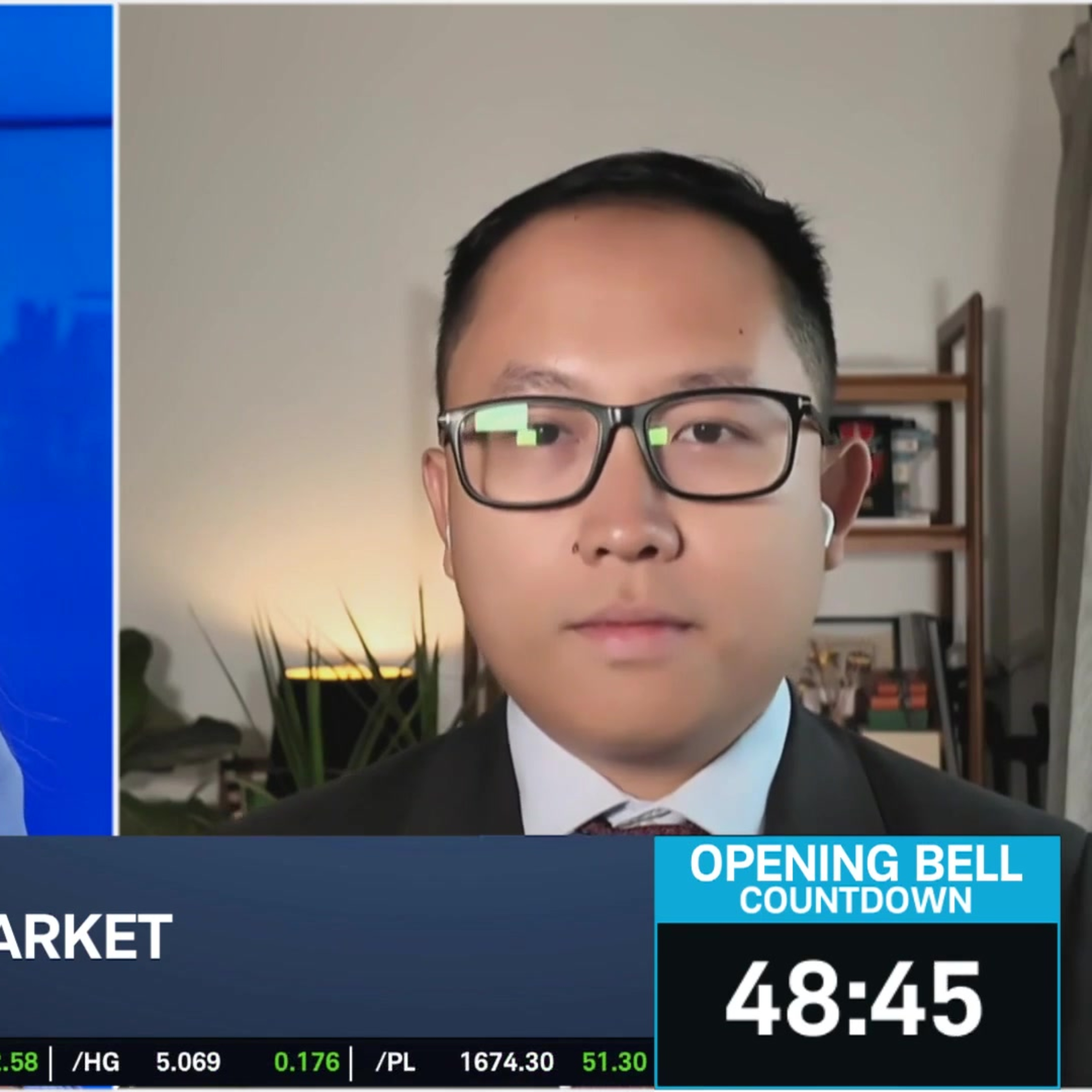 Nguyen: 'Flying Blind' Without Non-Farm Payrolls Data