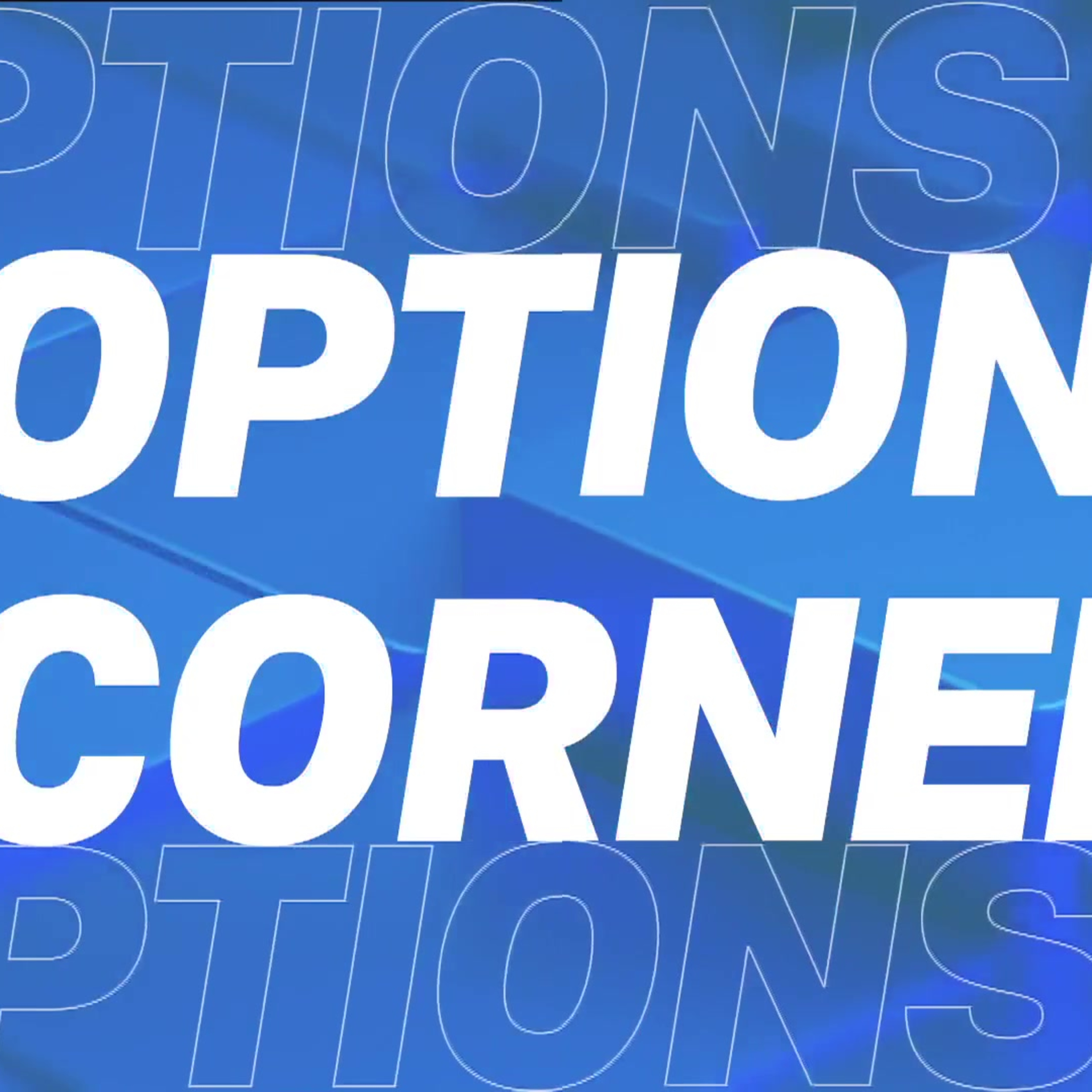 Options Corner: NVDA