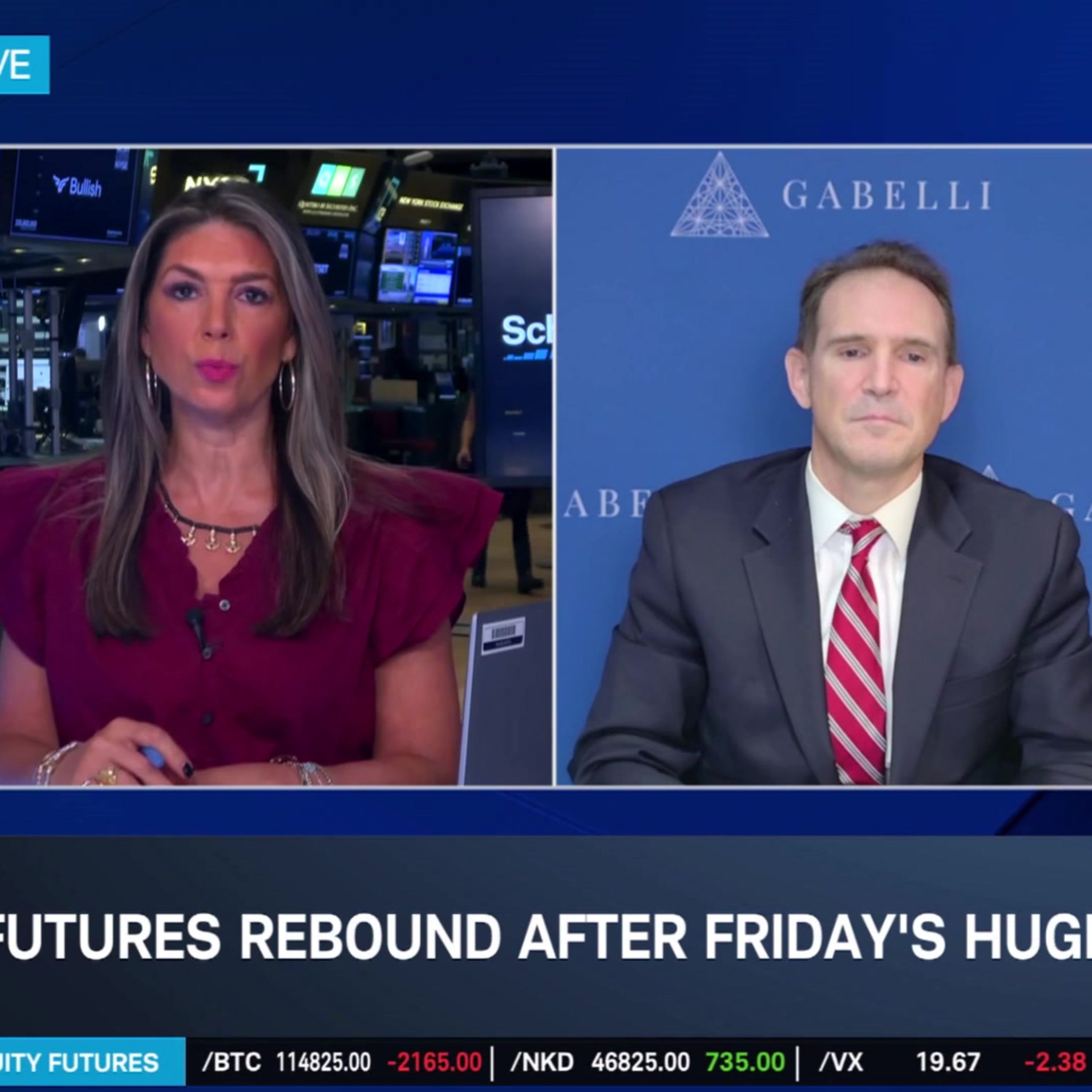 Market Bounce: Big Bank Earnings, A.I. and Value Stocks to Watch