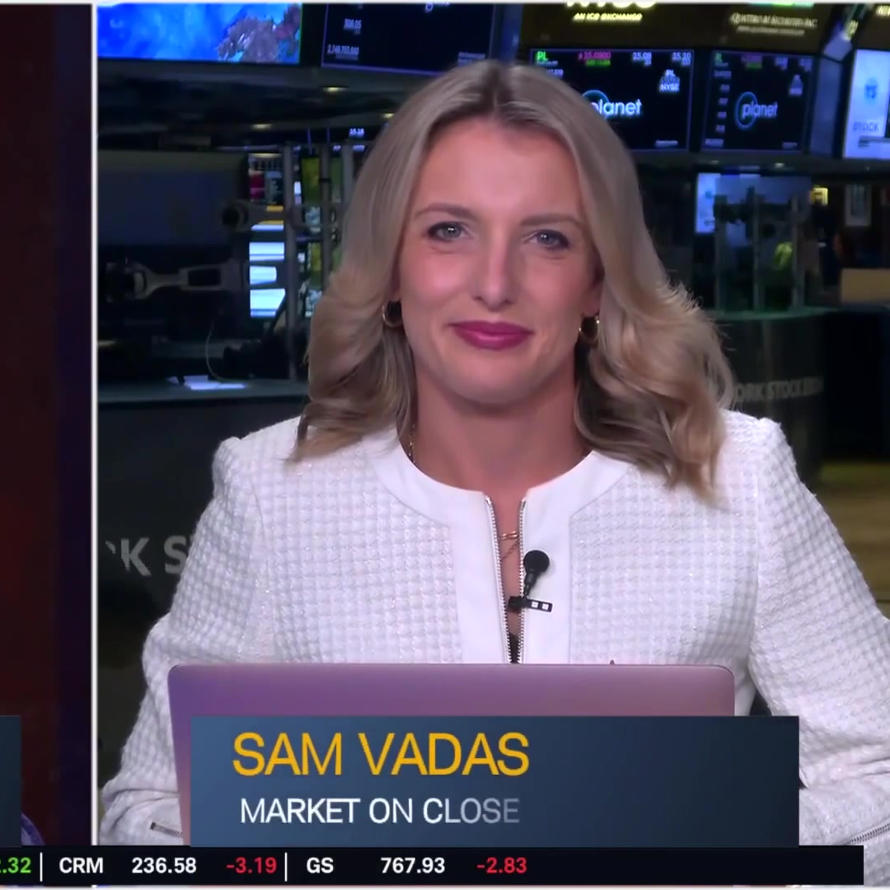 Wednesday's Final Takeaways: Gold's Rally, Fed's Volatility & Tech's Market Grip